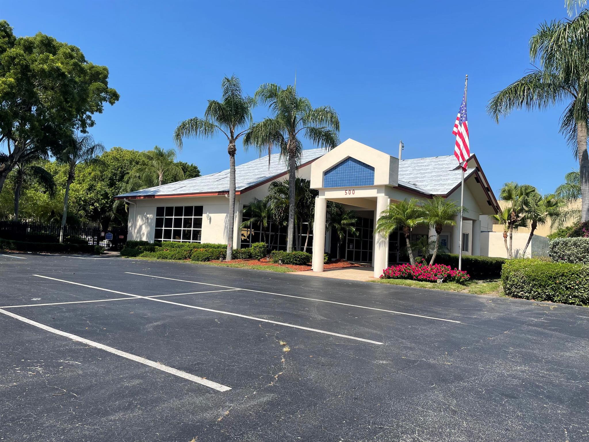 280 NW 67th Street B207