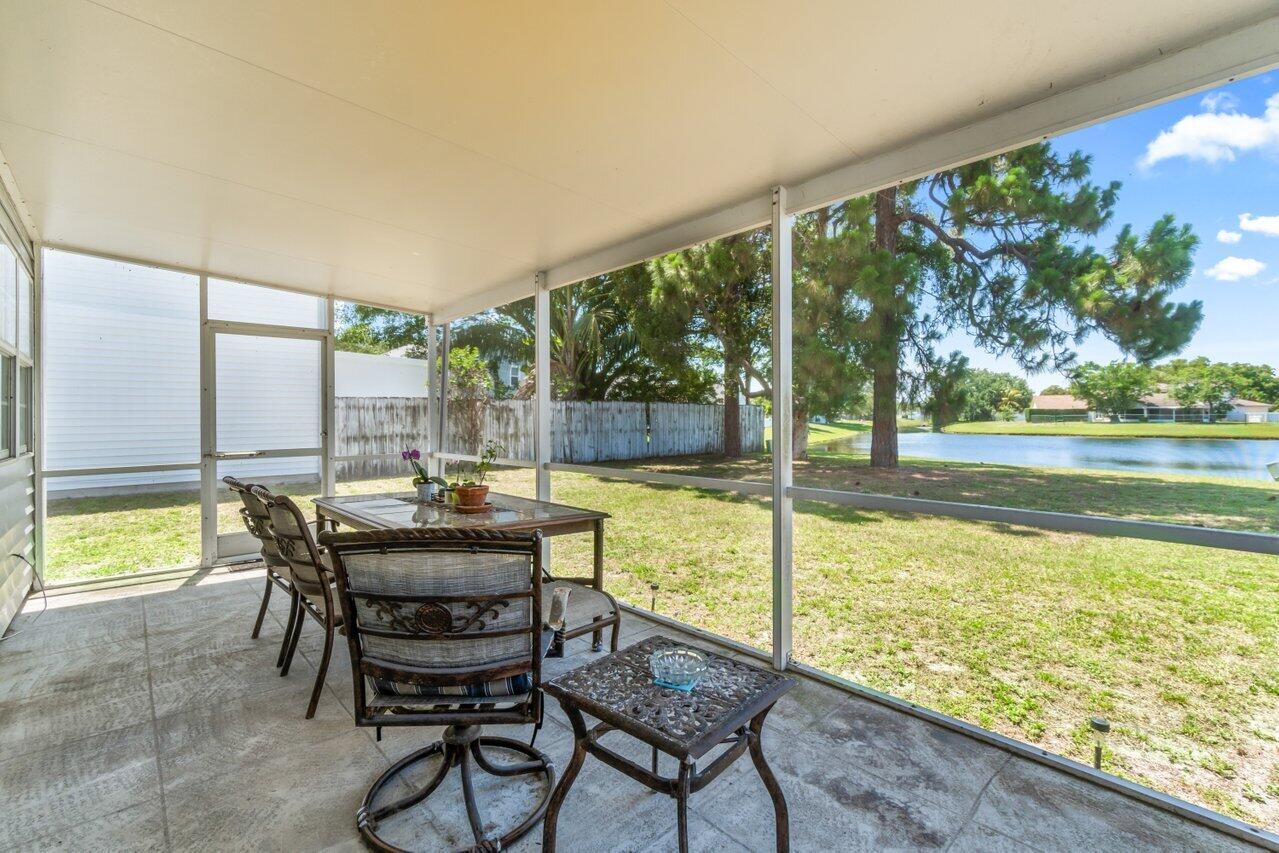 4705 Lakeside Circle