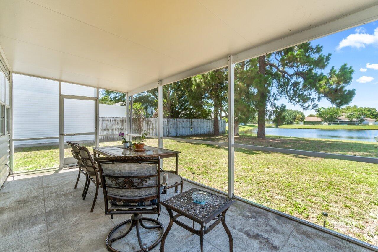 4705 Lakeside Circle