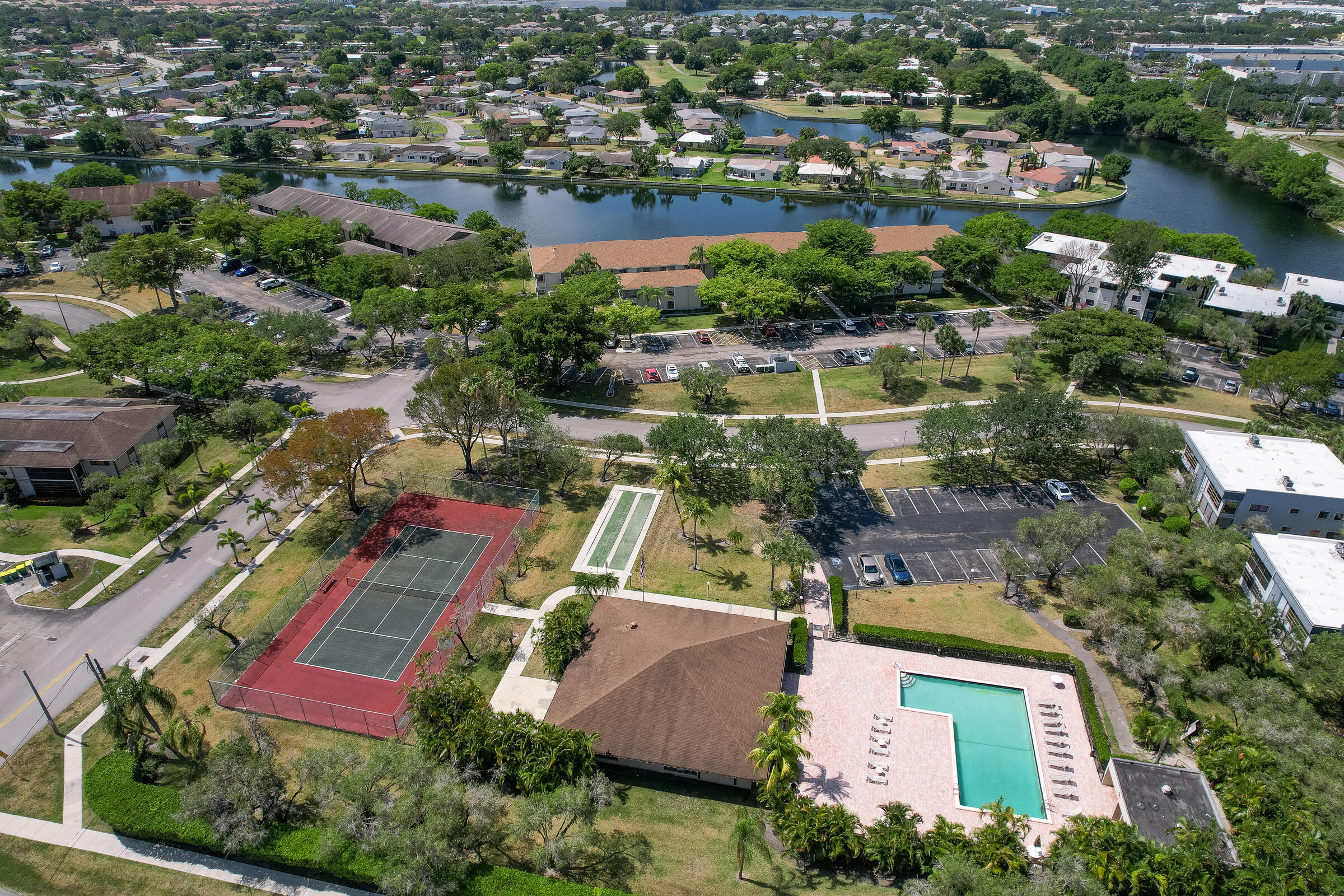 9707 W Mcnab Road 202