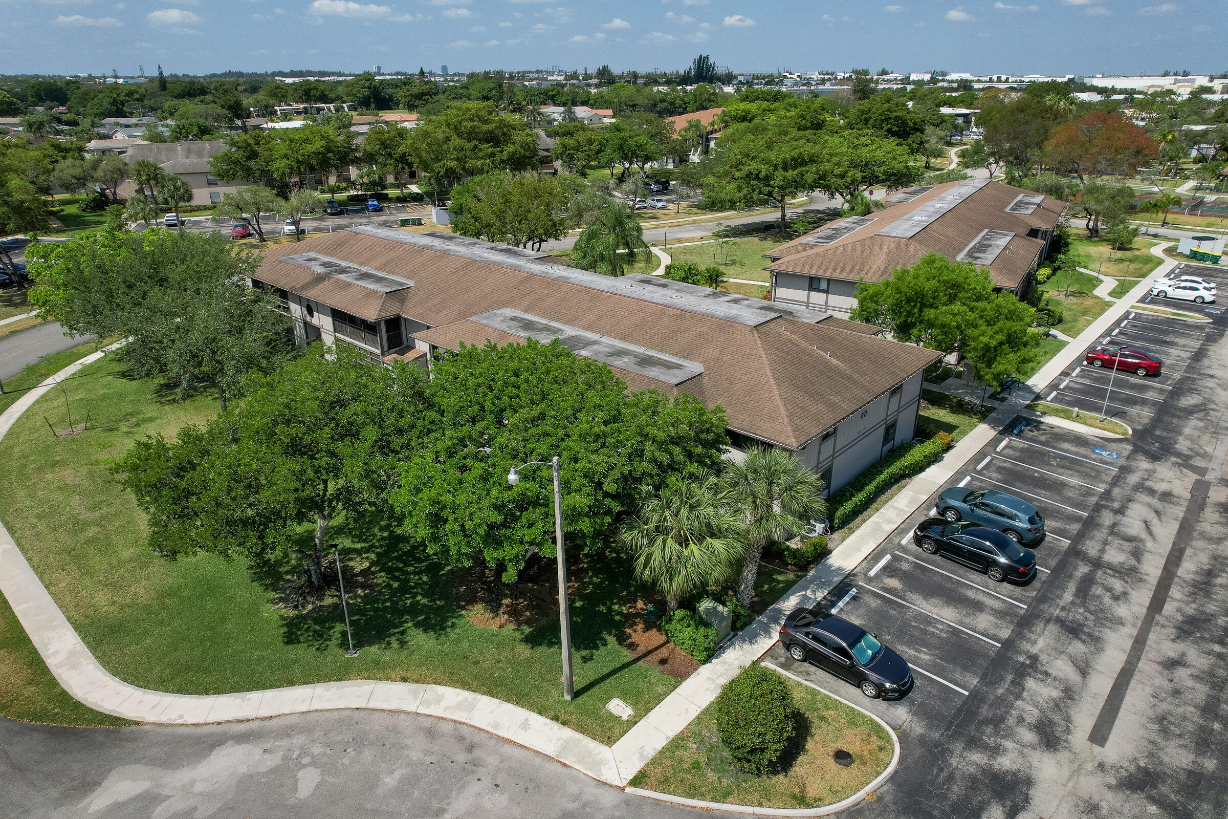 9707 W Mcnab Road 202