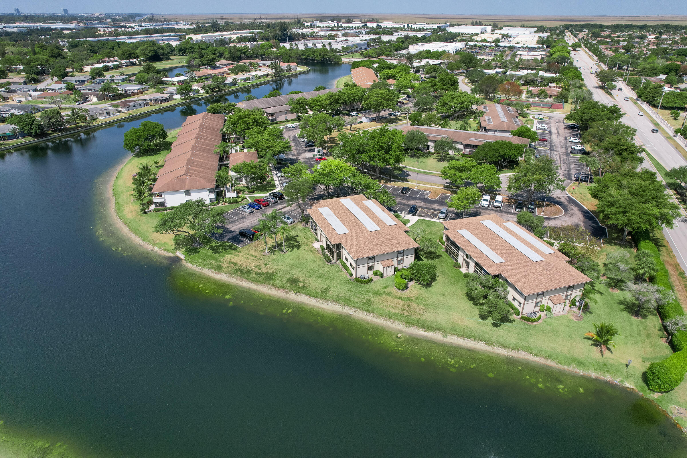 9707 W Mcnab Road 202