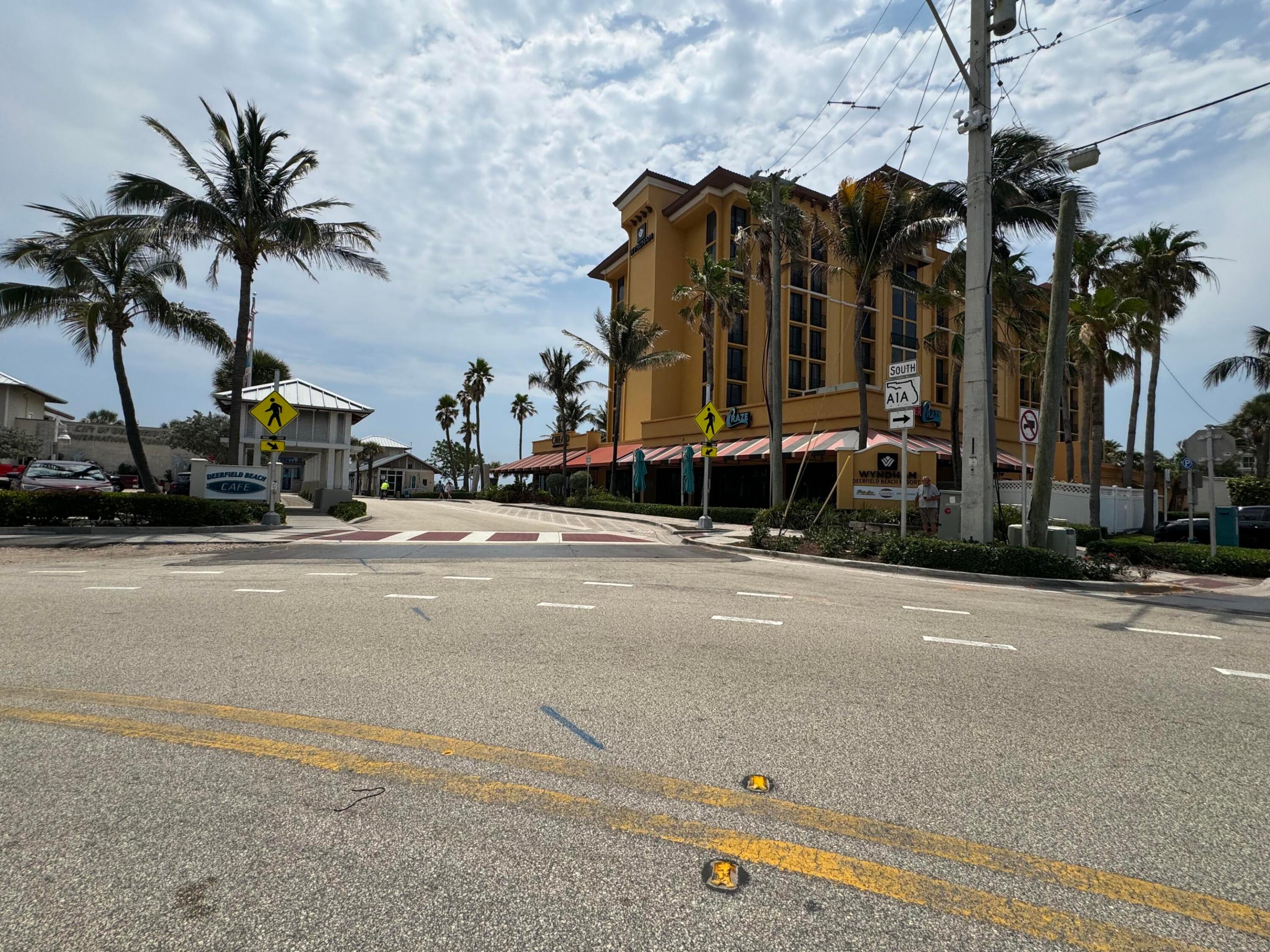 Private Address, Deerfield Beach Unit: 1
