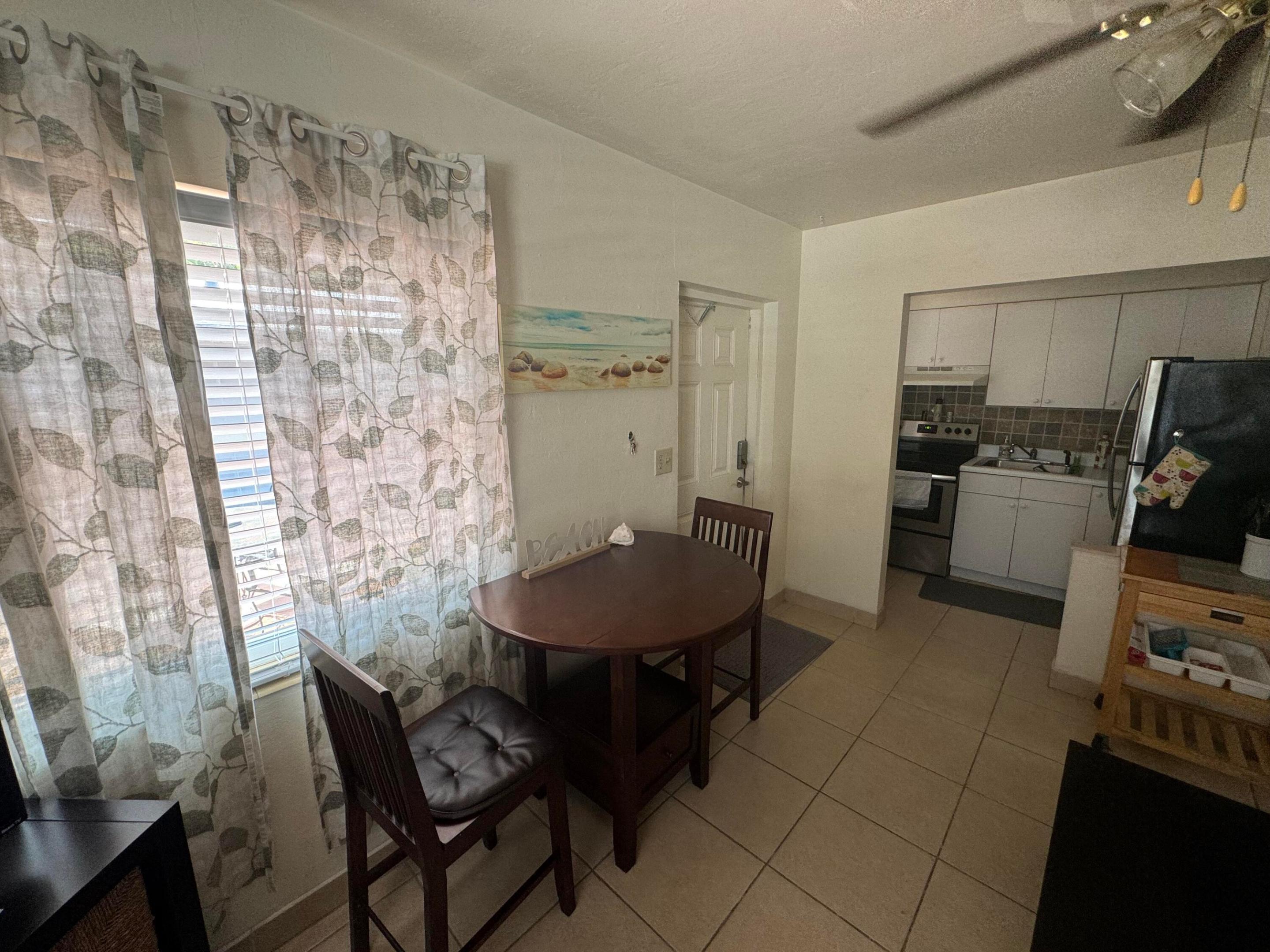 1932 NE 7th Street N 1, Deerfield Beach Unit: 1