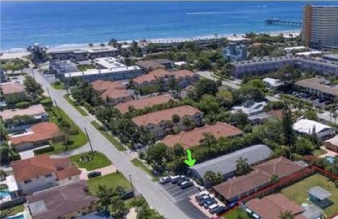 1932 NE 7th Street N 1, Deerfield Beach Unit: 1