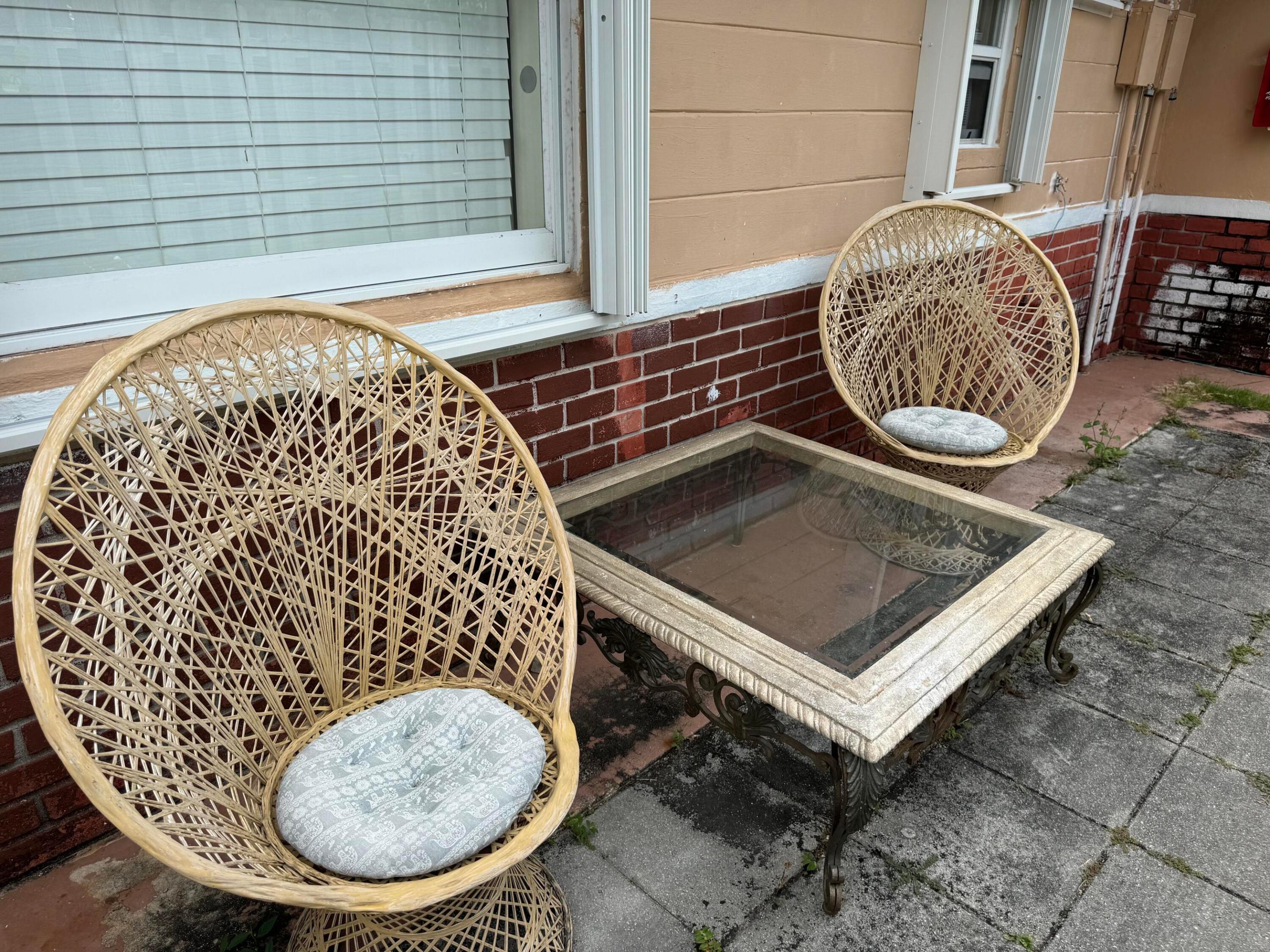 1932 NE 7th Street N 1, Deerfield Beach Unit: 1