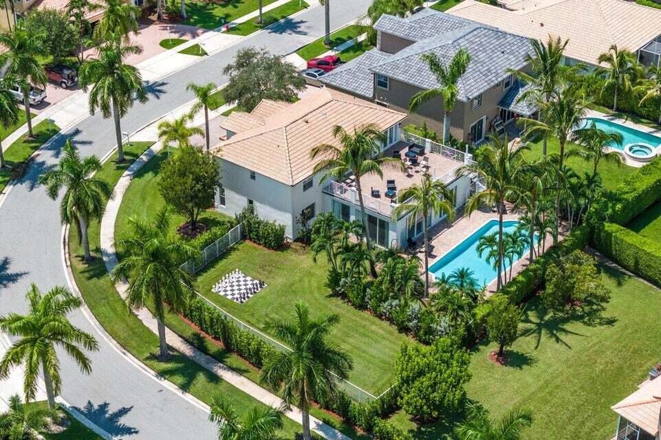 12731 Yardley Drive