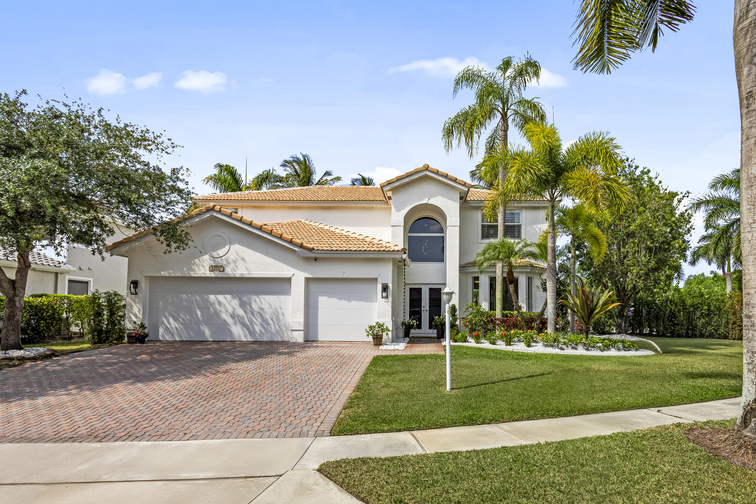 12731 Yardley Drive