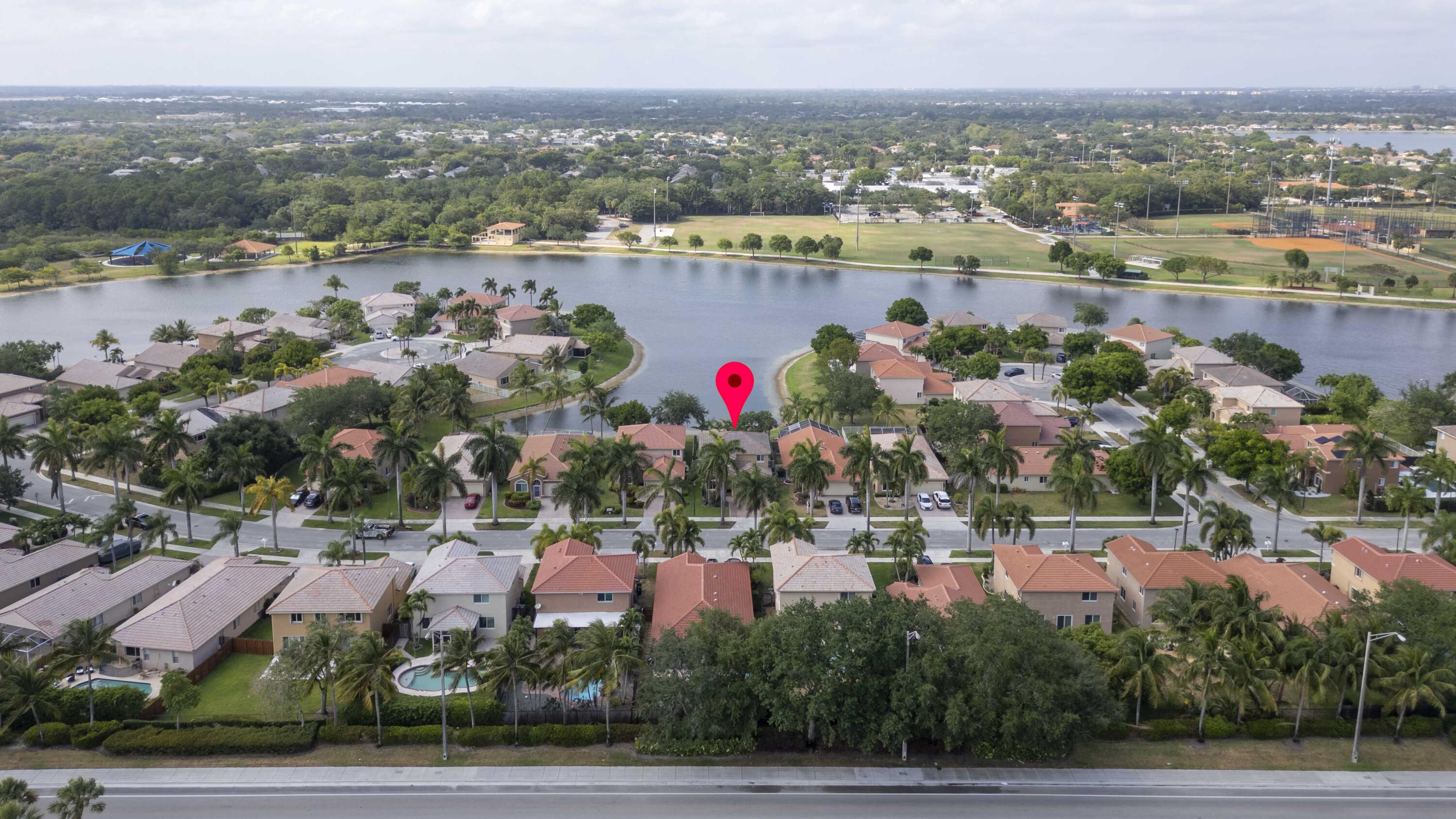 4265 Banyan Trails Drive