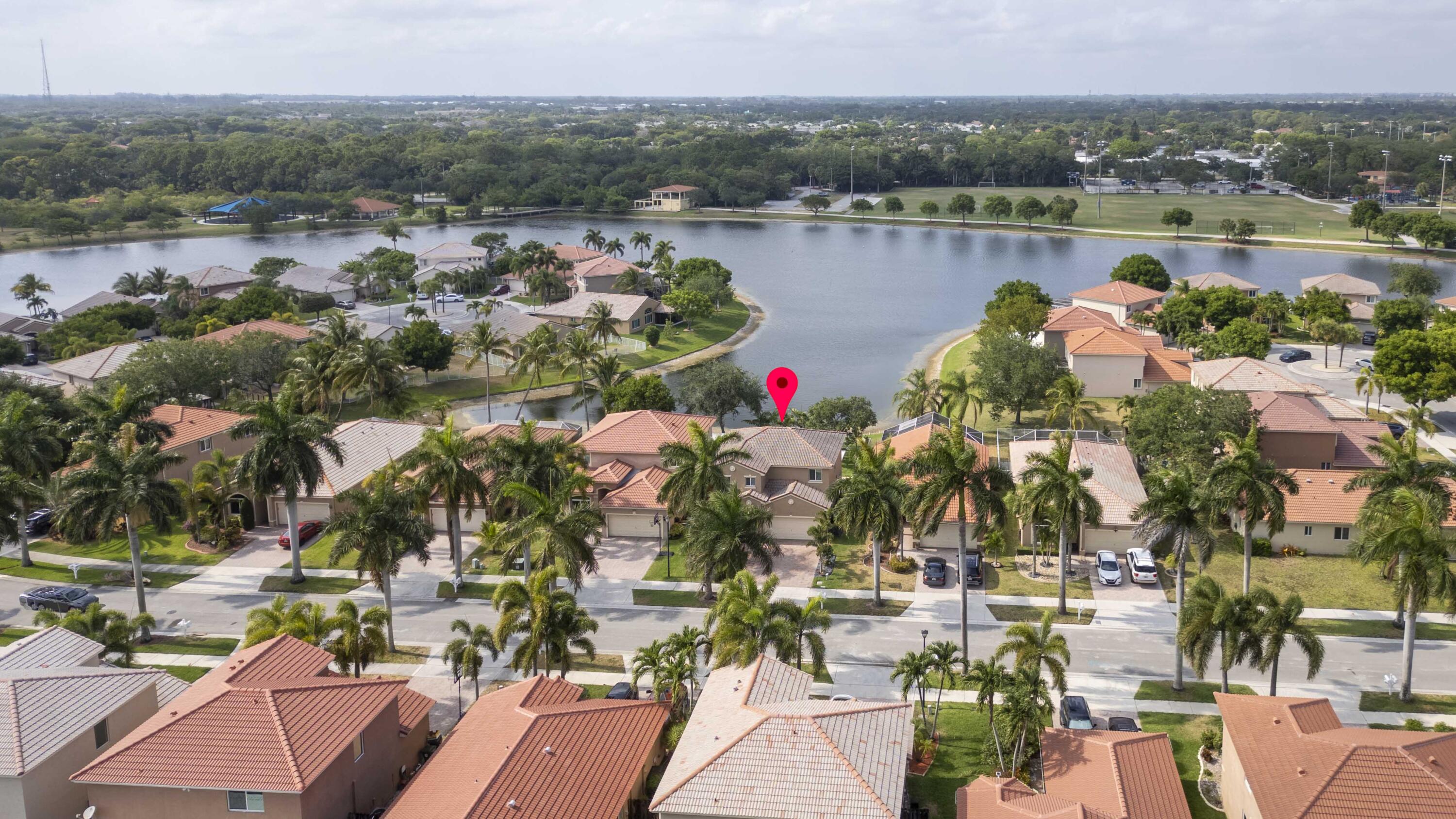 4265 Banyan Trails Drive