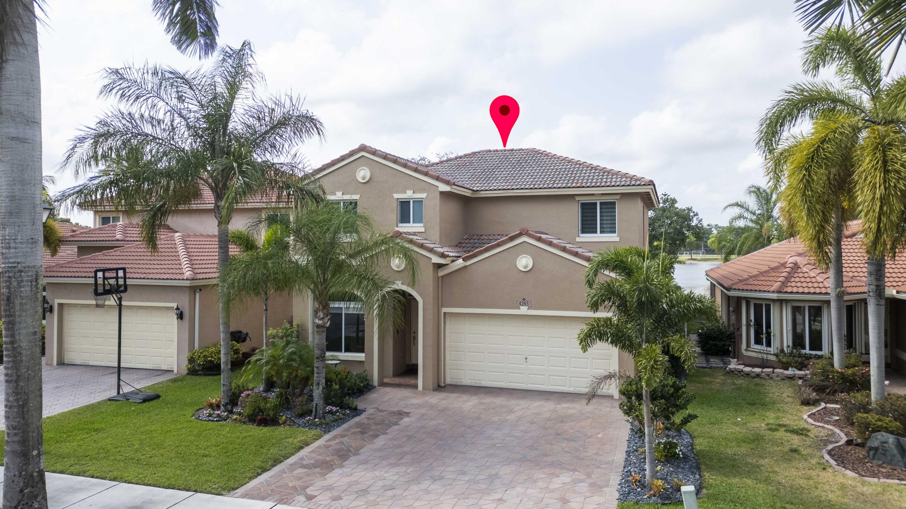 4265 Banyan Trails Drive