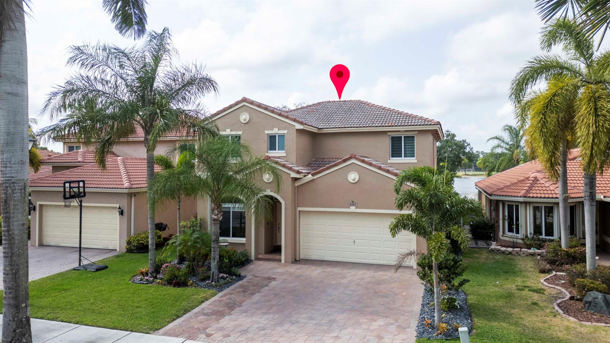 4265 Banyan Trails Drive