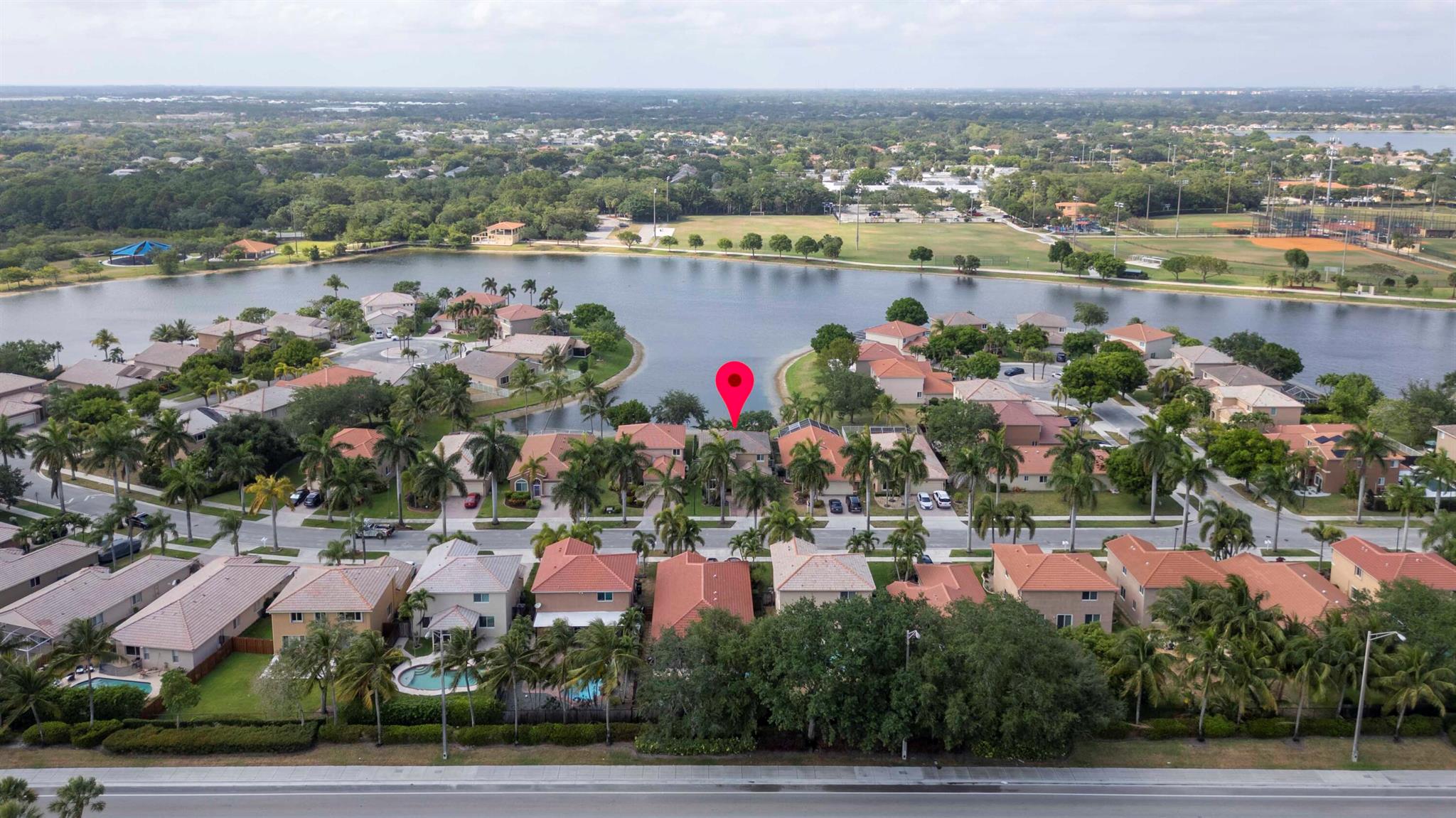 4265 Banyan Trails Drive