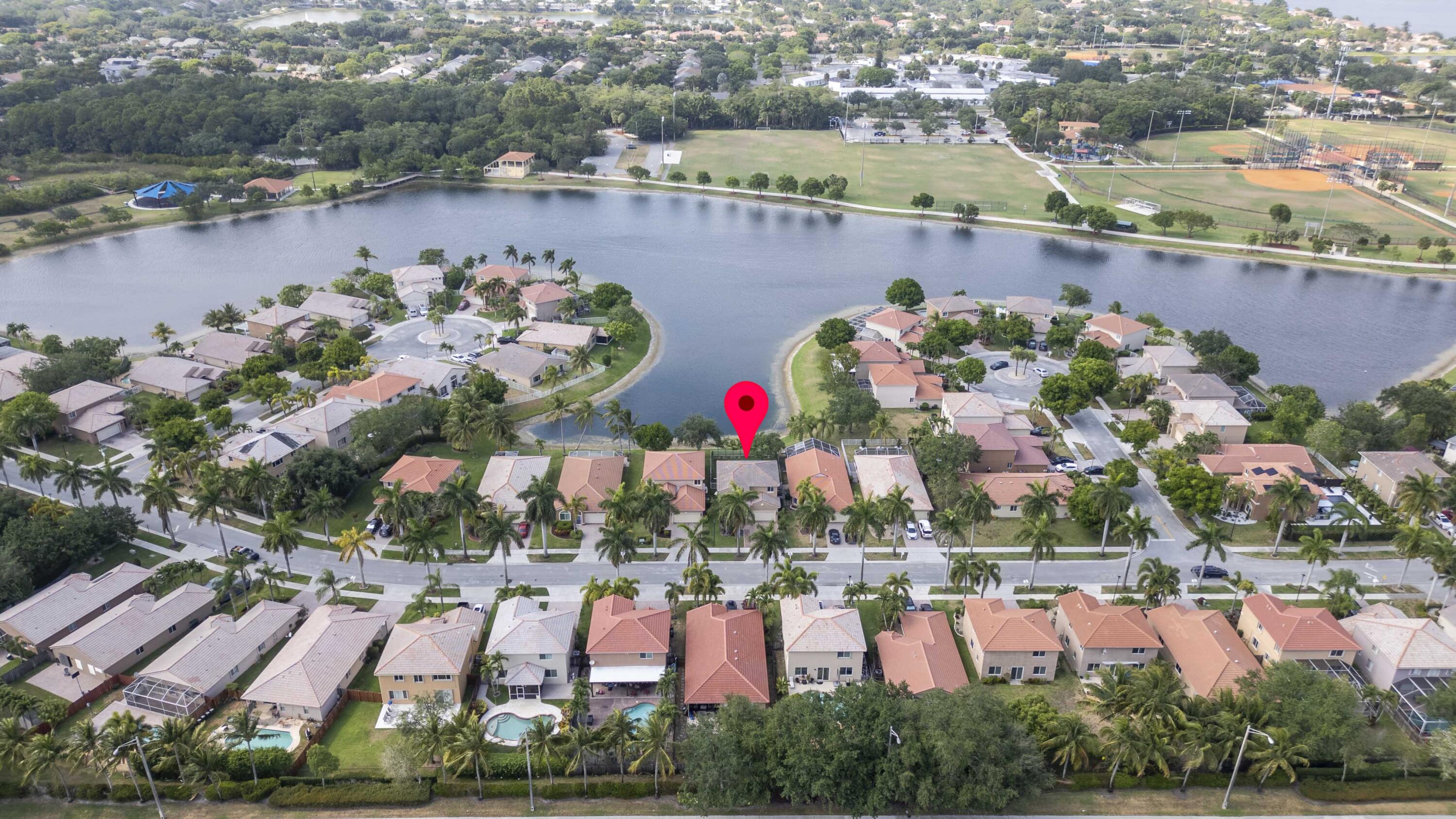 4265 Banyan Trails Drive