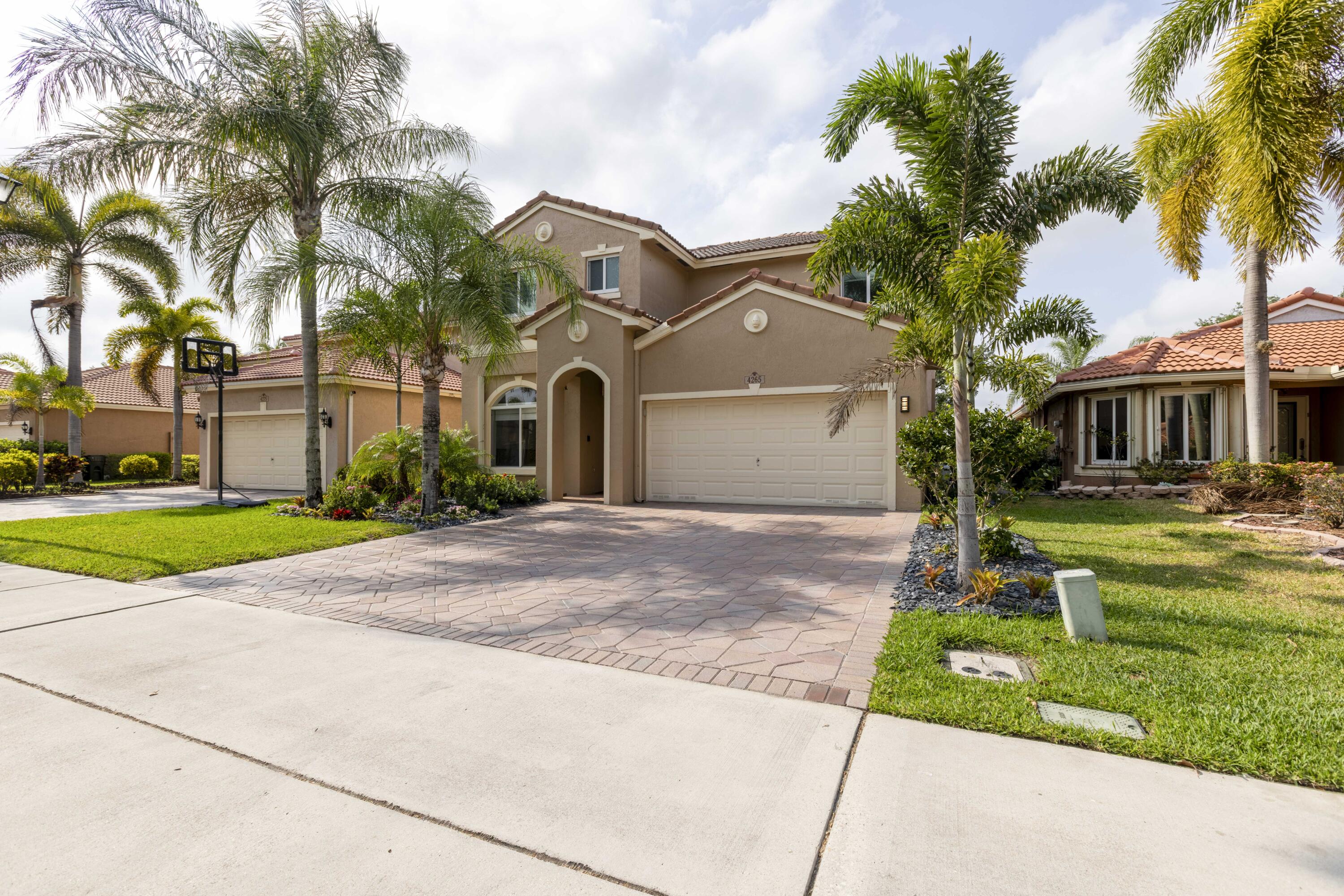 4265 Banyan Trails Drive