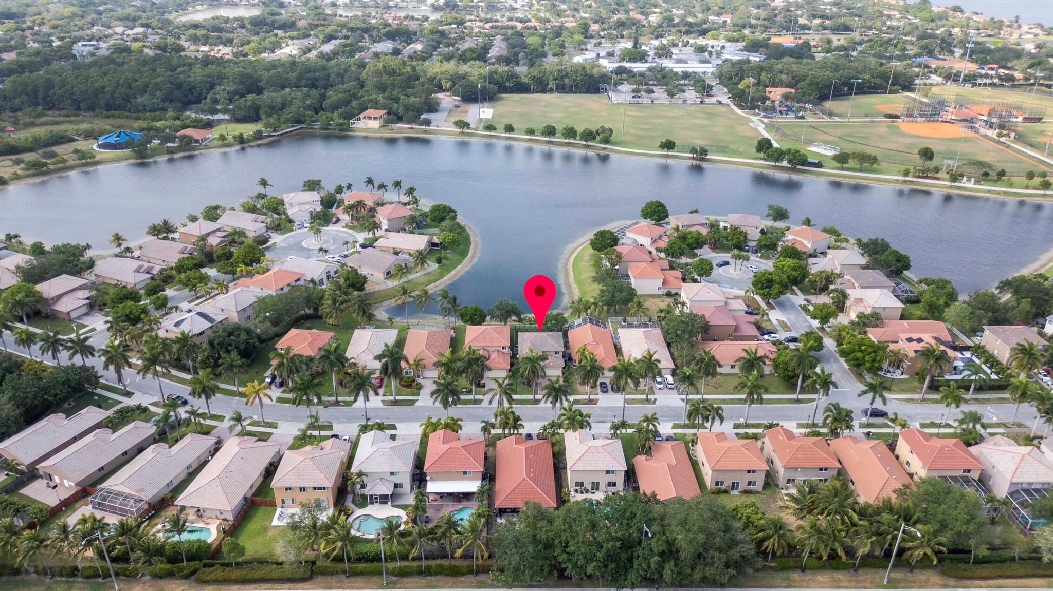 4265 Banyan Trails Drive