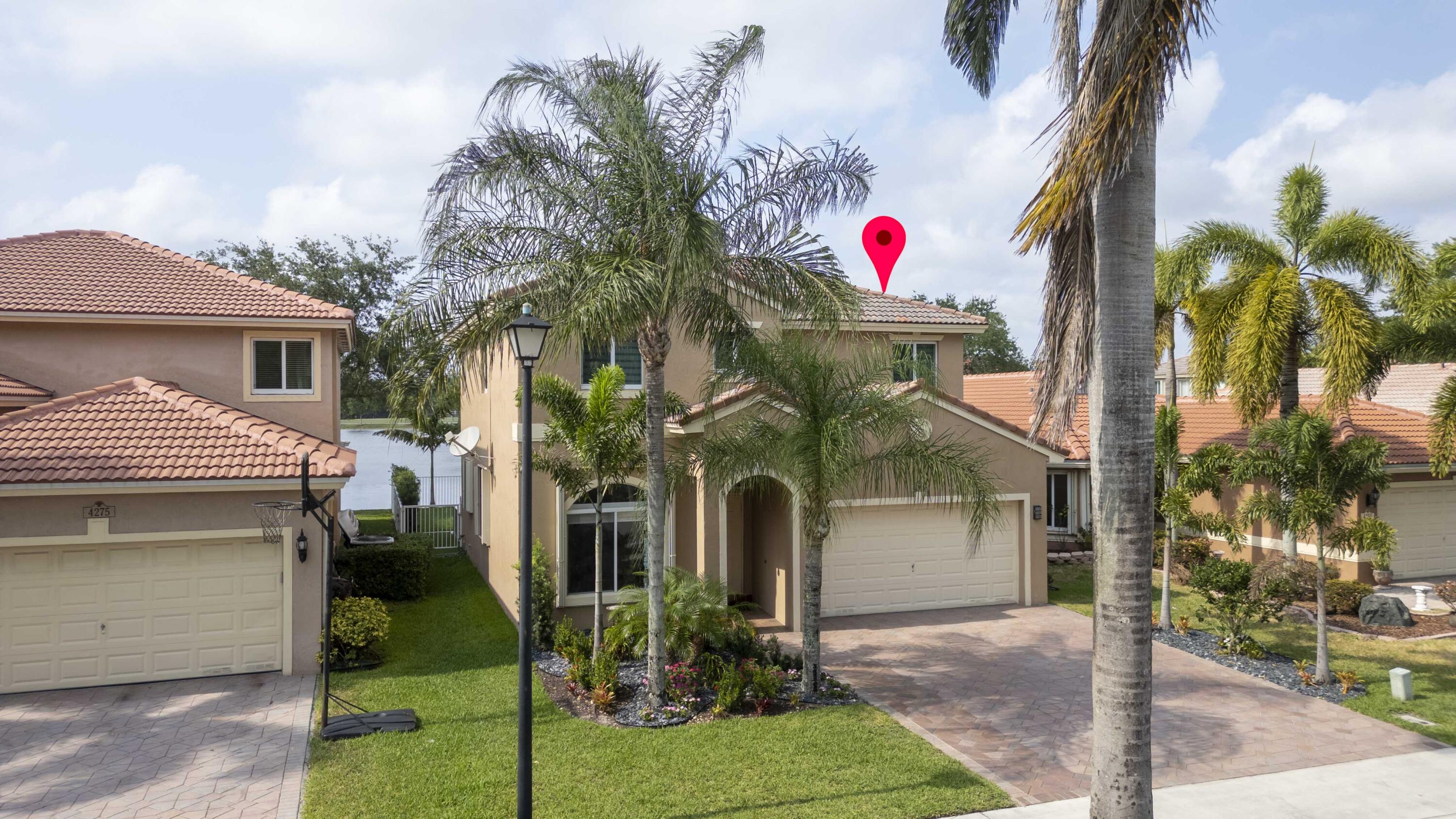 4265 Banyan Trails Drive