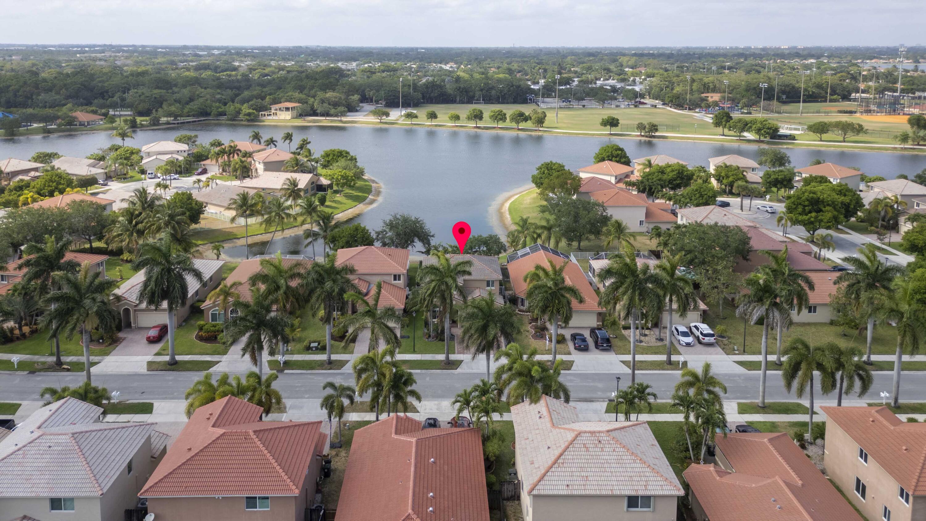 4265 Banyan Trails Drive