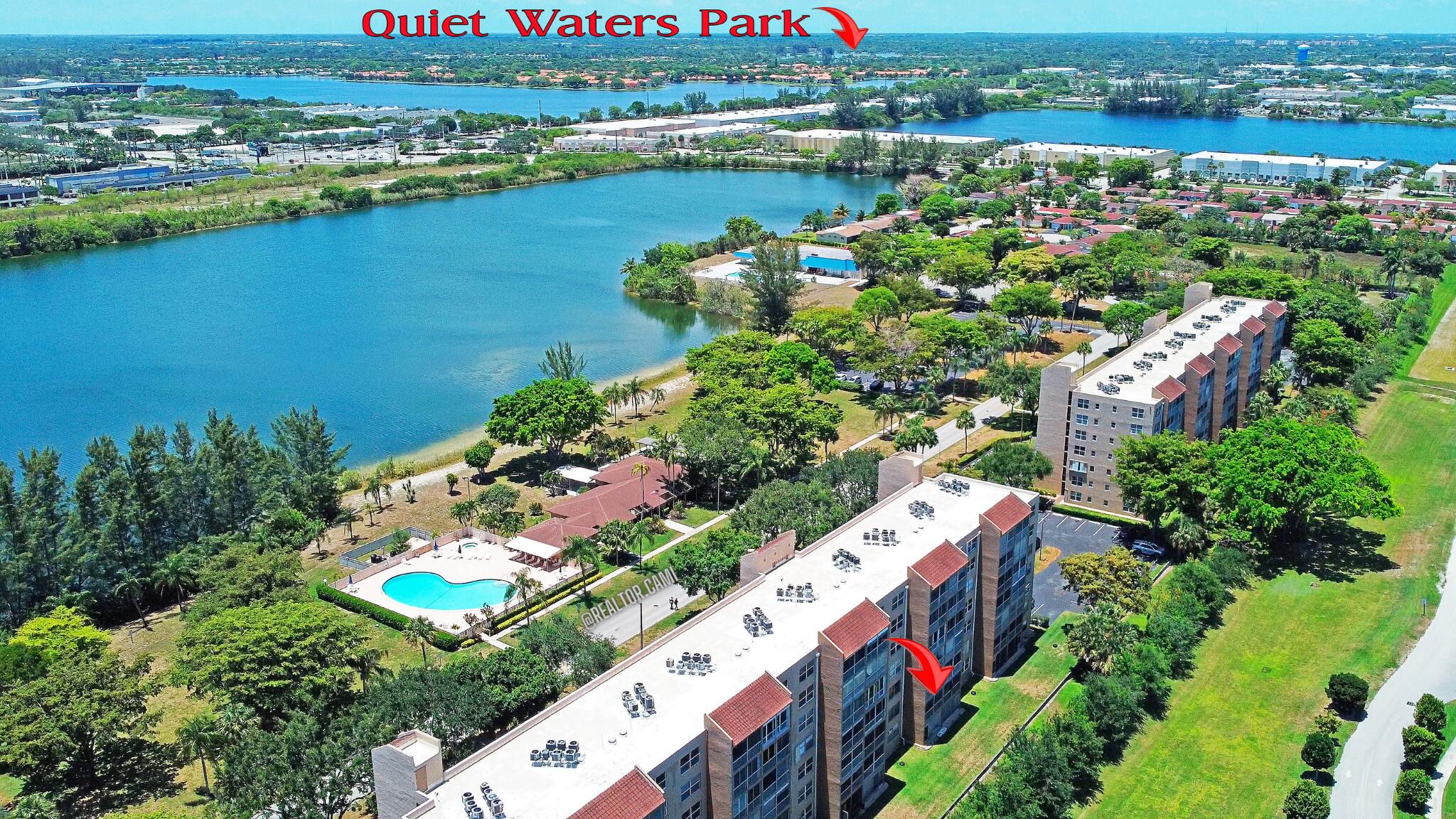 4550 NW 18th Avenue 204