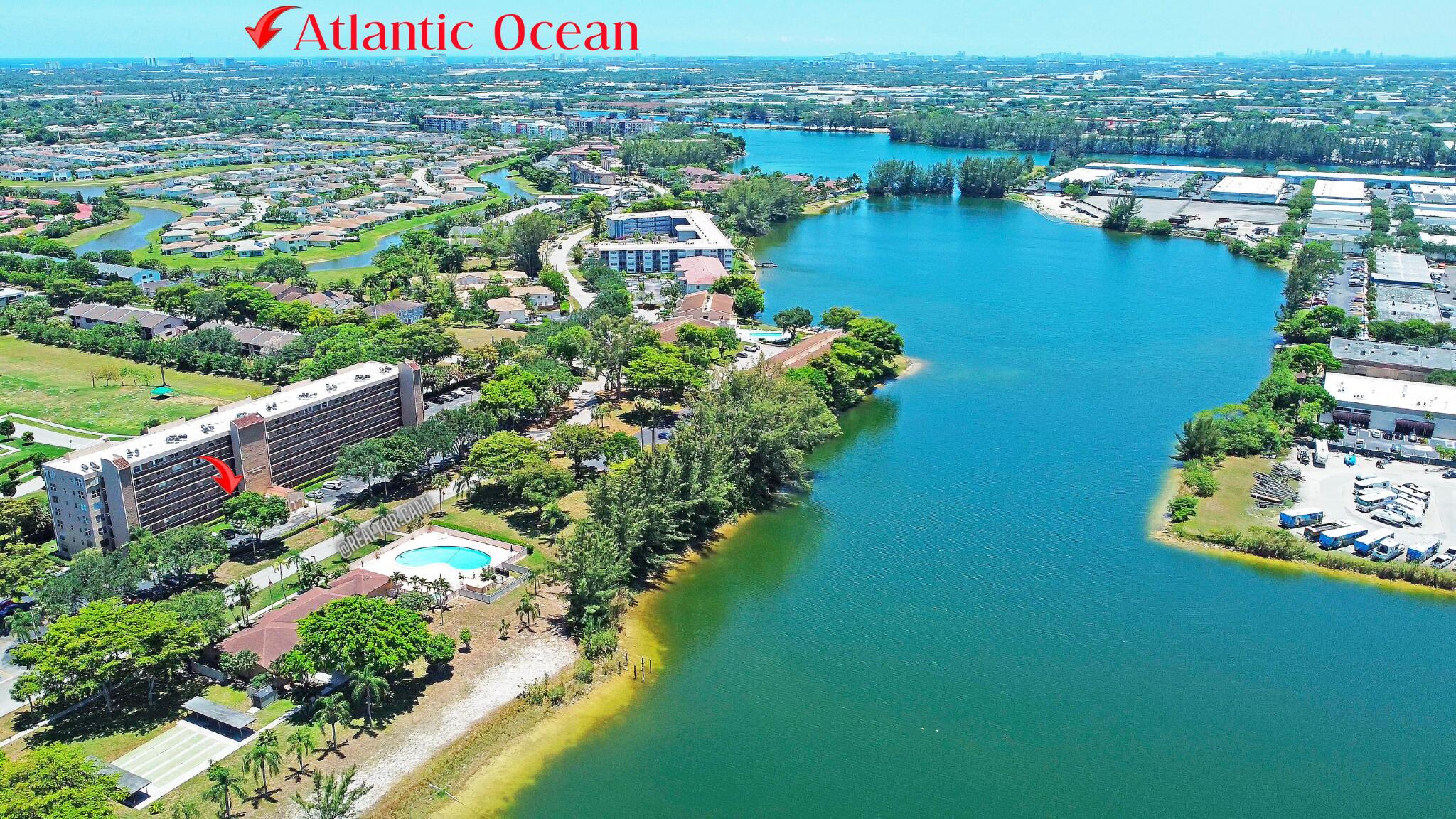 4550 NW 18th Avenue 204