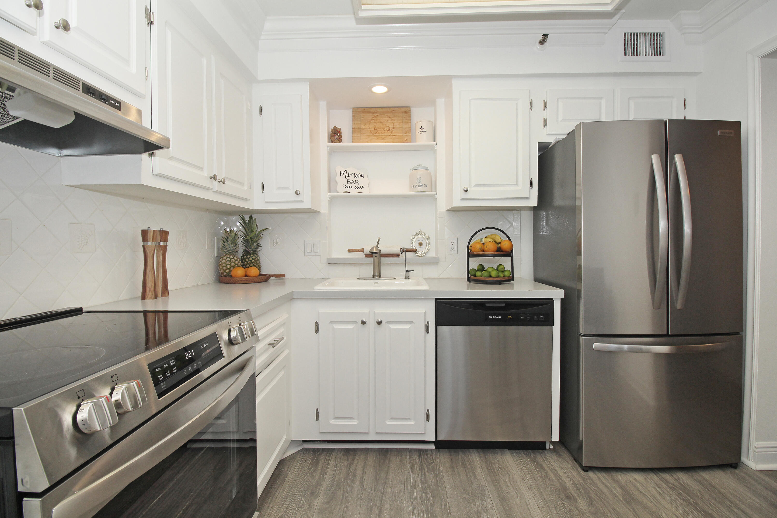 4550 NW 18th Avenue 204