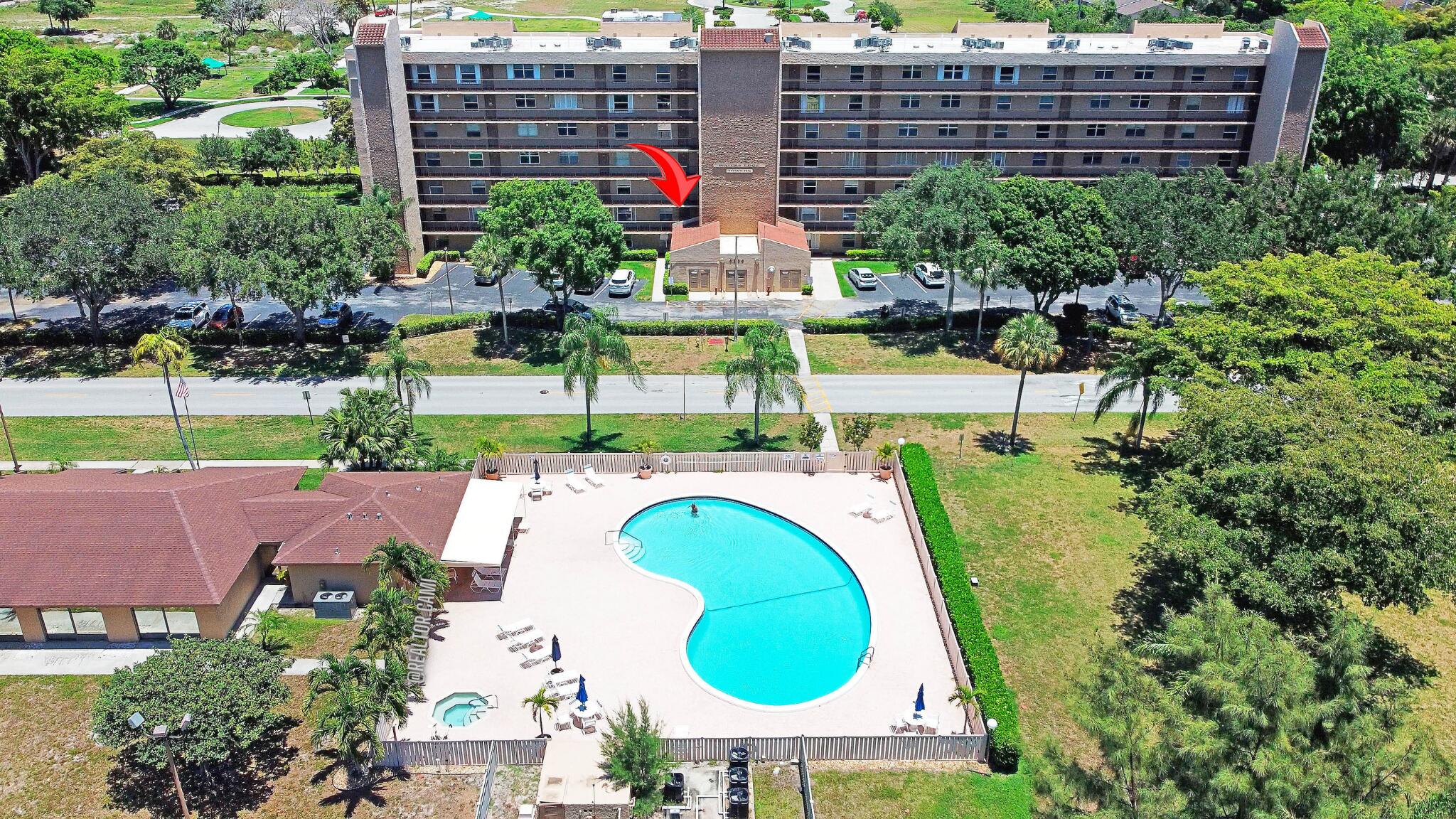 4550 NW 18th Avenue 204