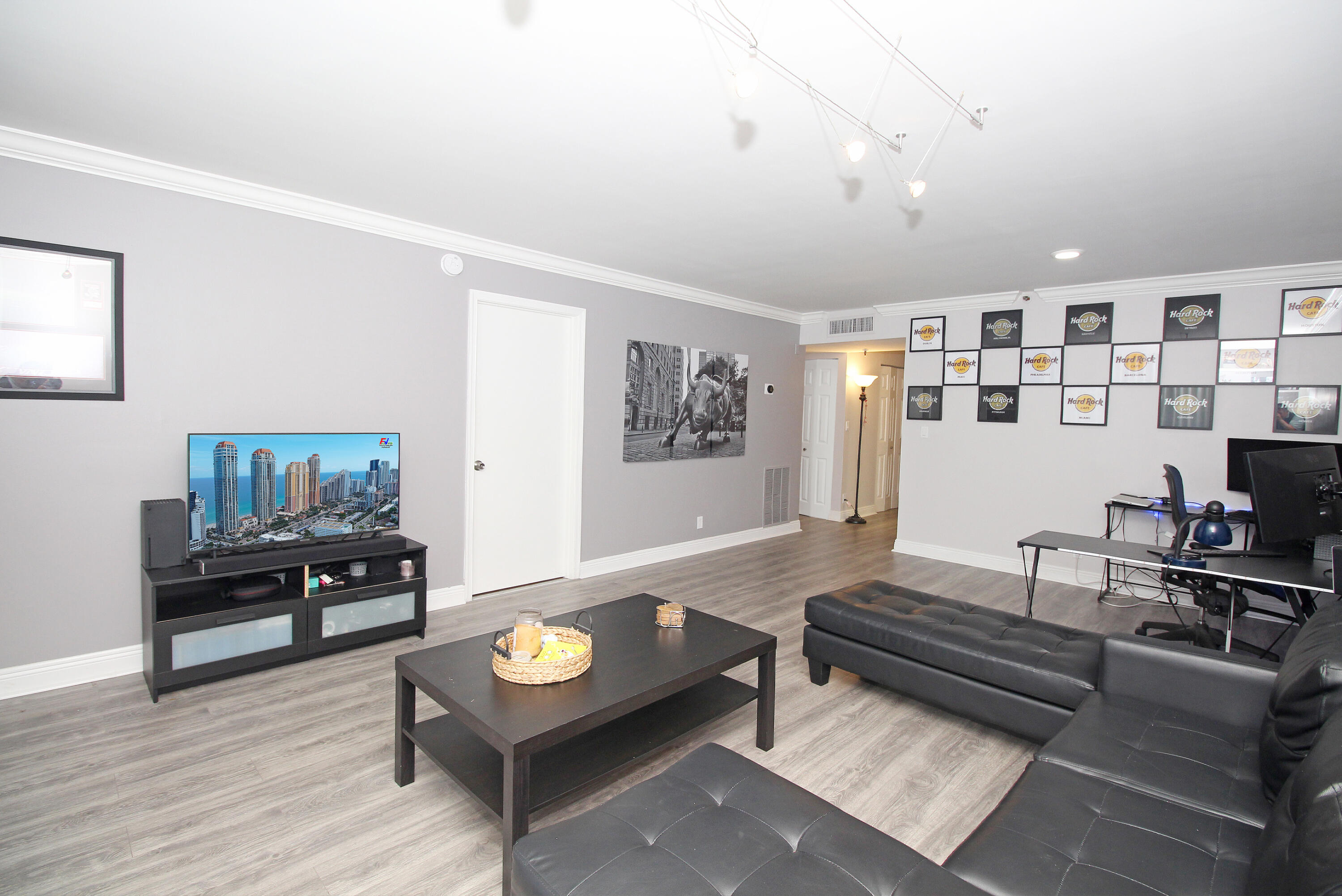 4550 NW 18th Avenue 204