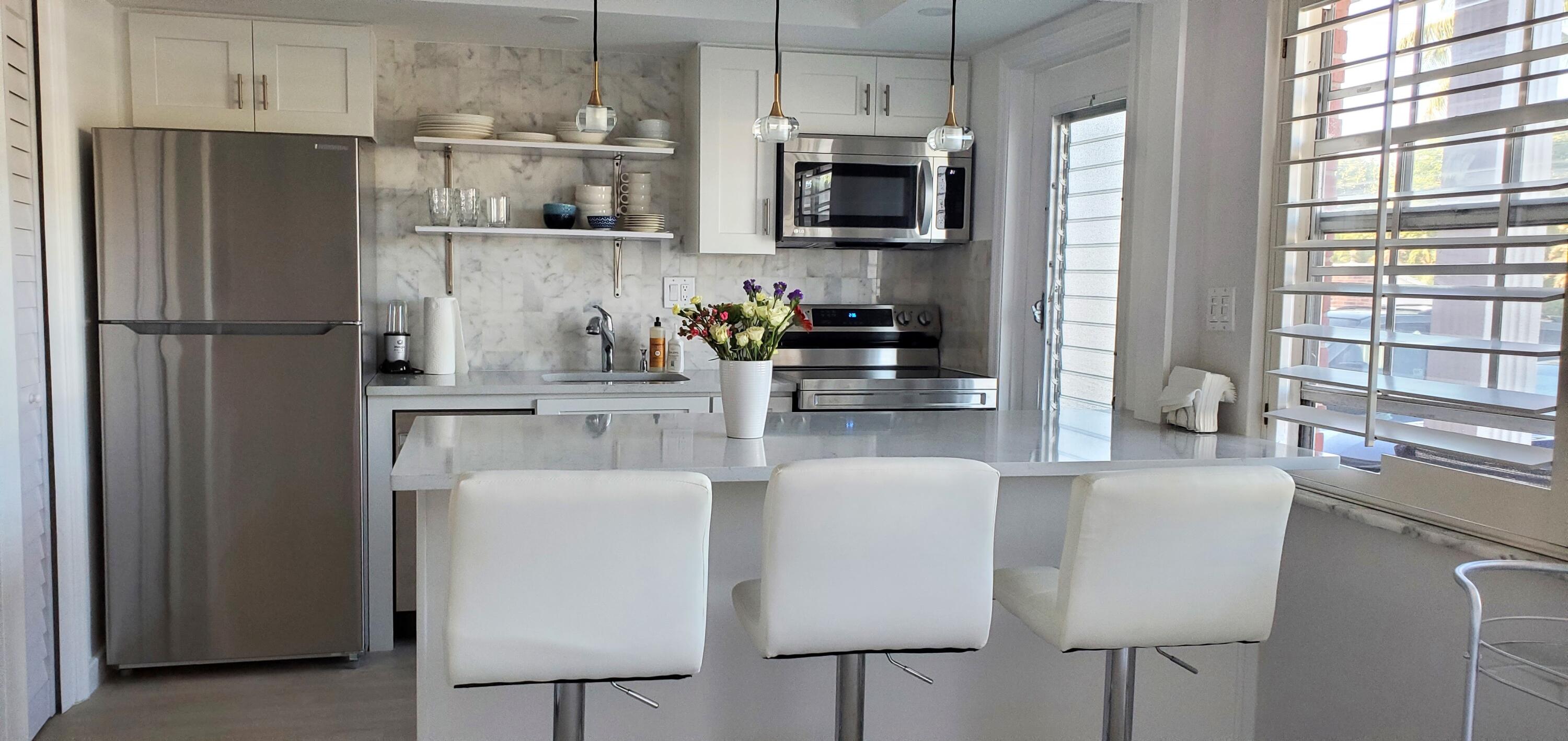 5505 N Ocean Boulevard 2-103