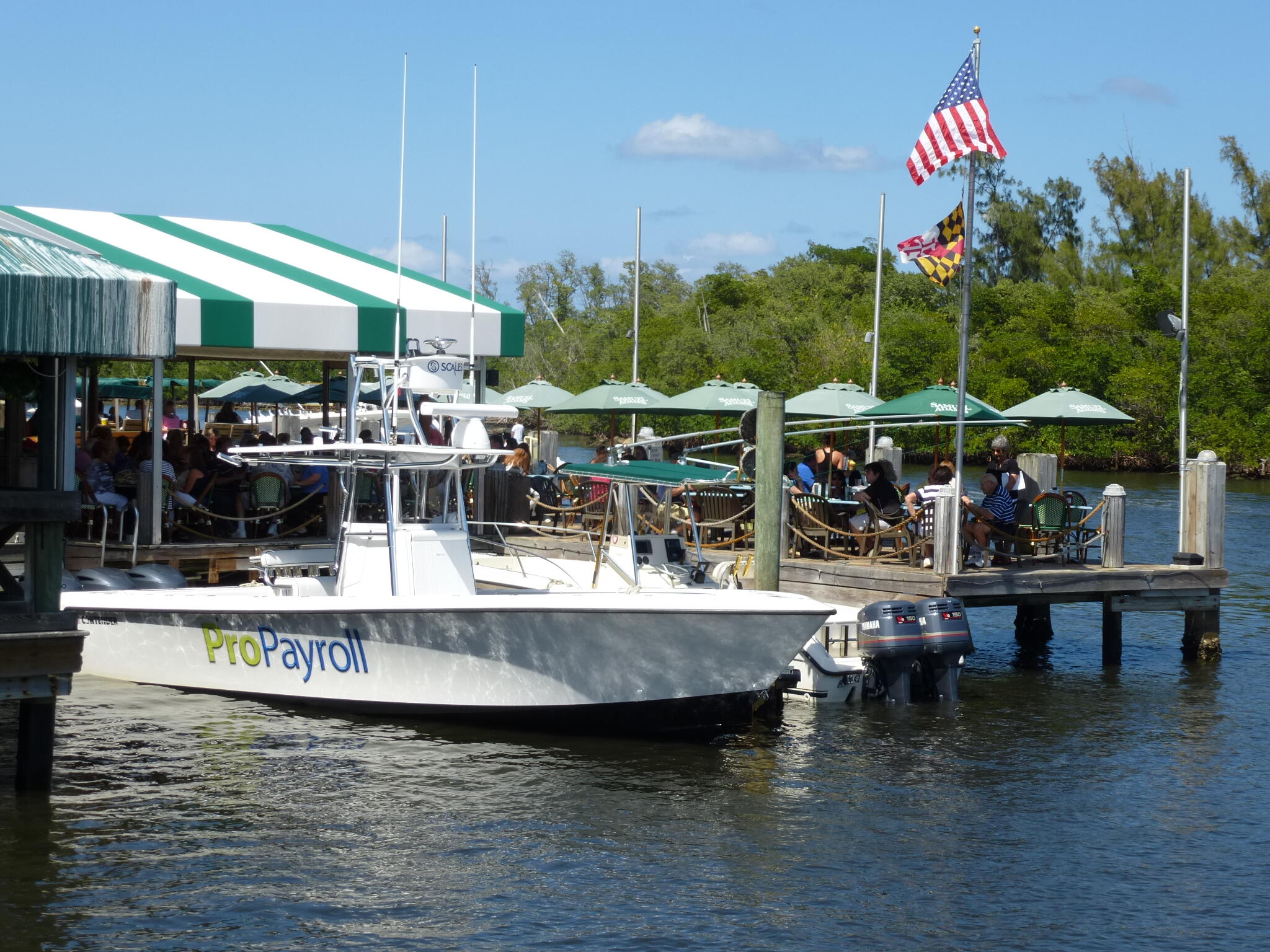 5505 N Ocean Boulevard 2-103