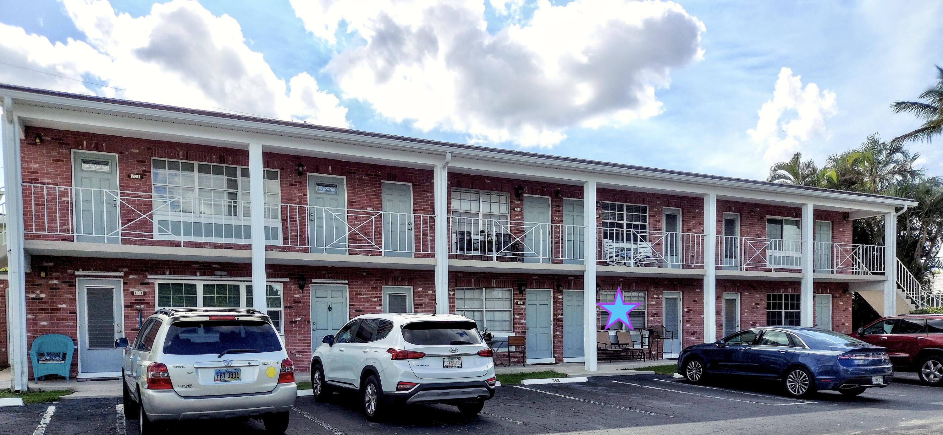 5505 N Ocean Boulevard 2-103