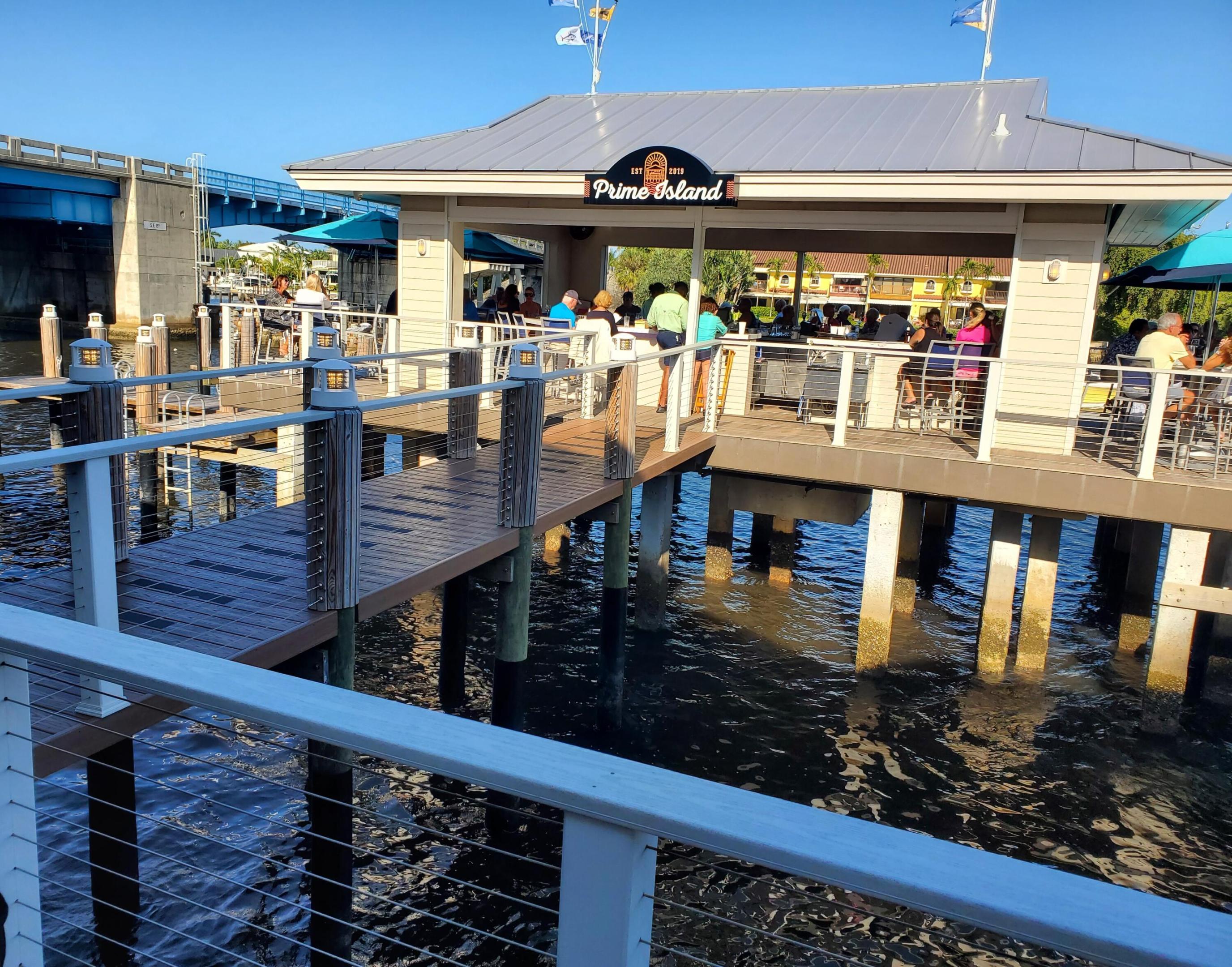 5505 N Ocean Boulevard 2-103