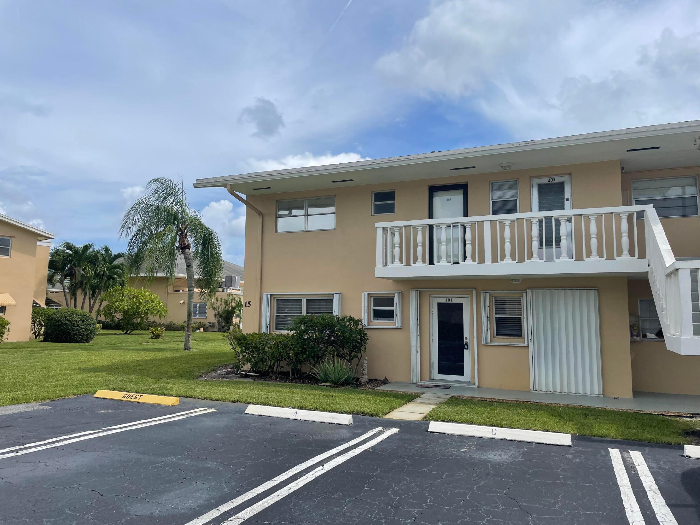 2182 NE 1st Way NE 101