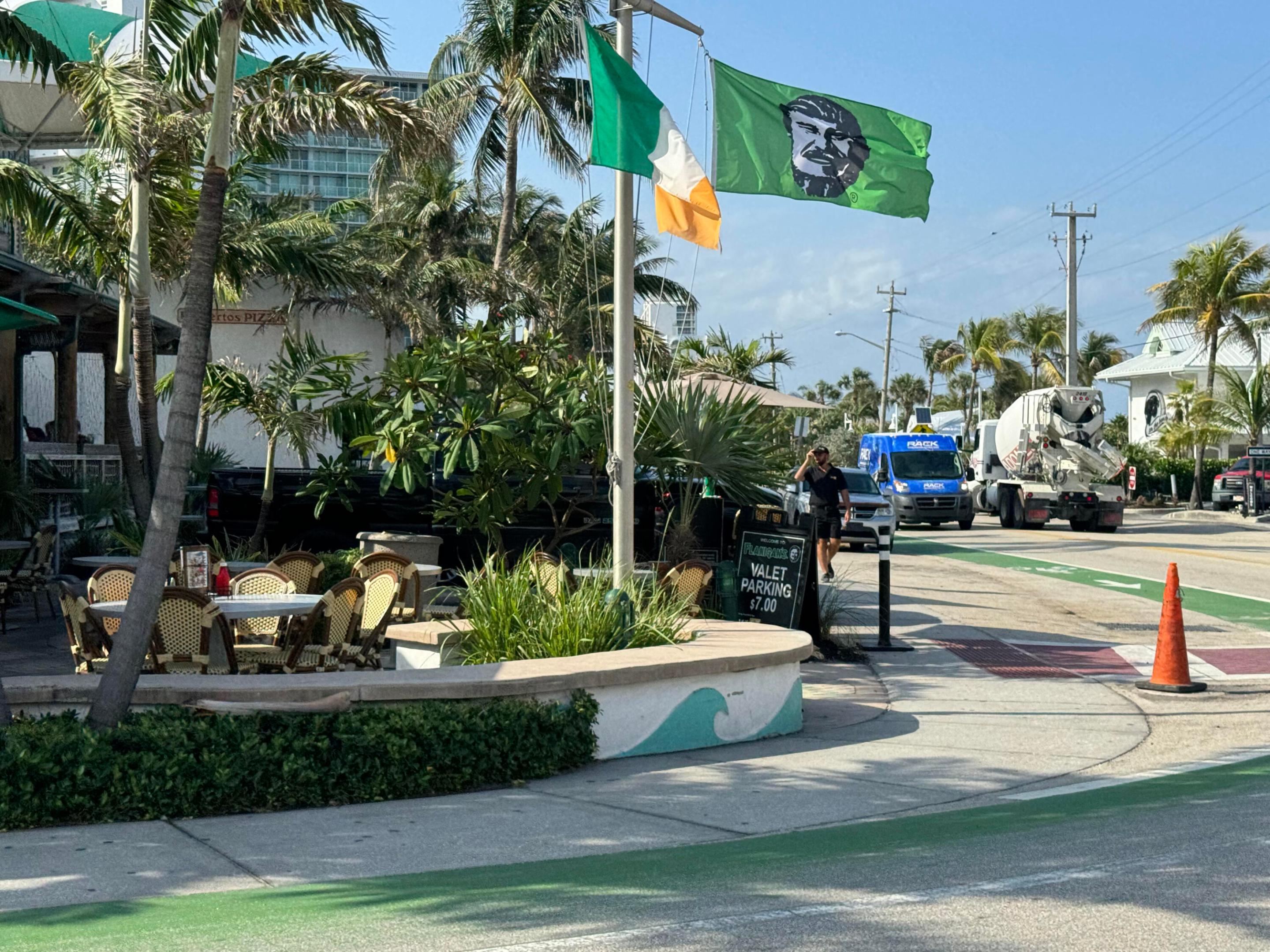 1932 NE 7th Street N 5, Deerfield Beach Unit: 5