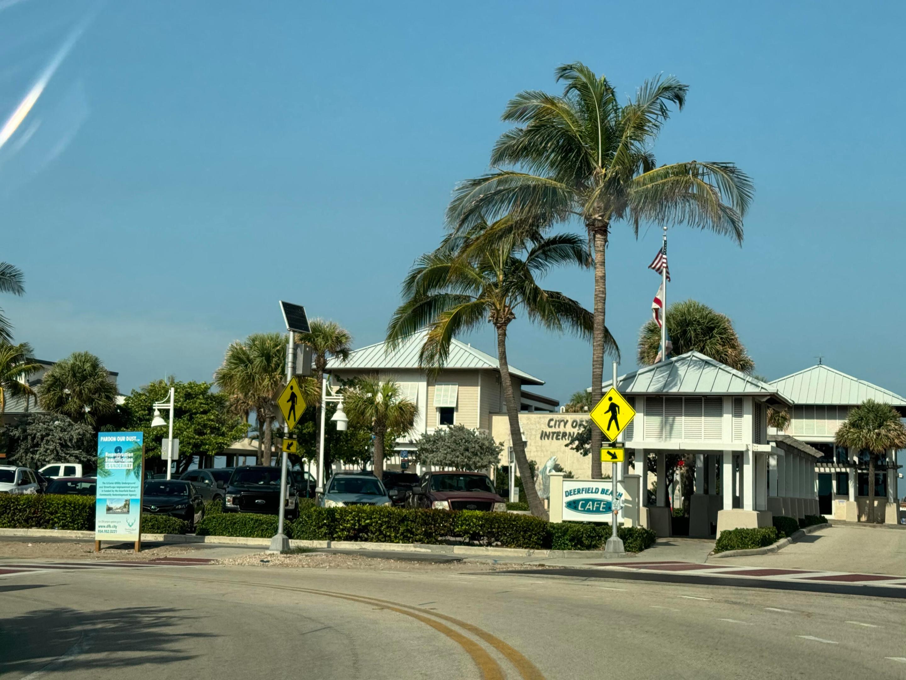 1932 NE 7th Street N 5, Deerfield Beach Unit: 5