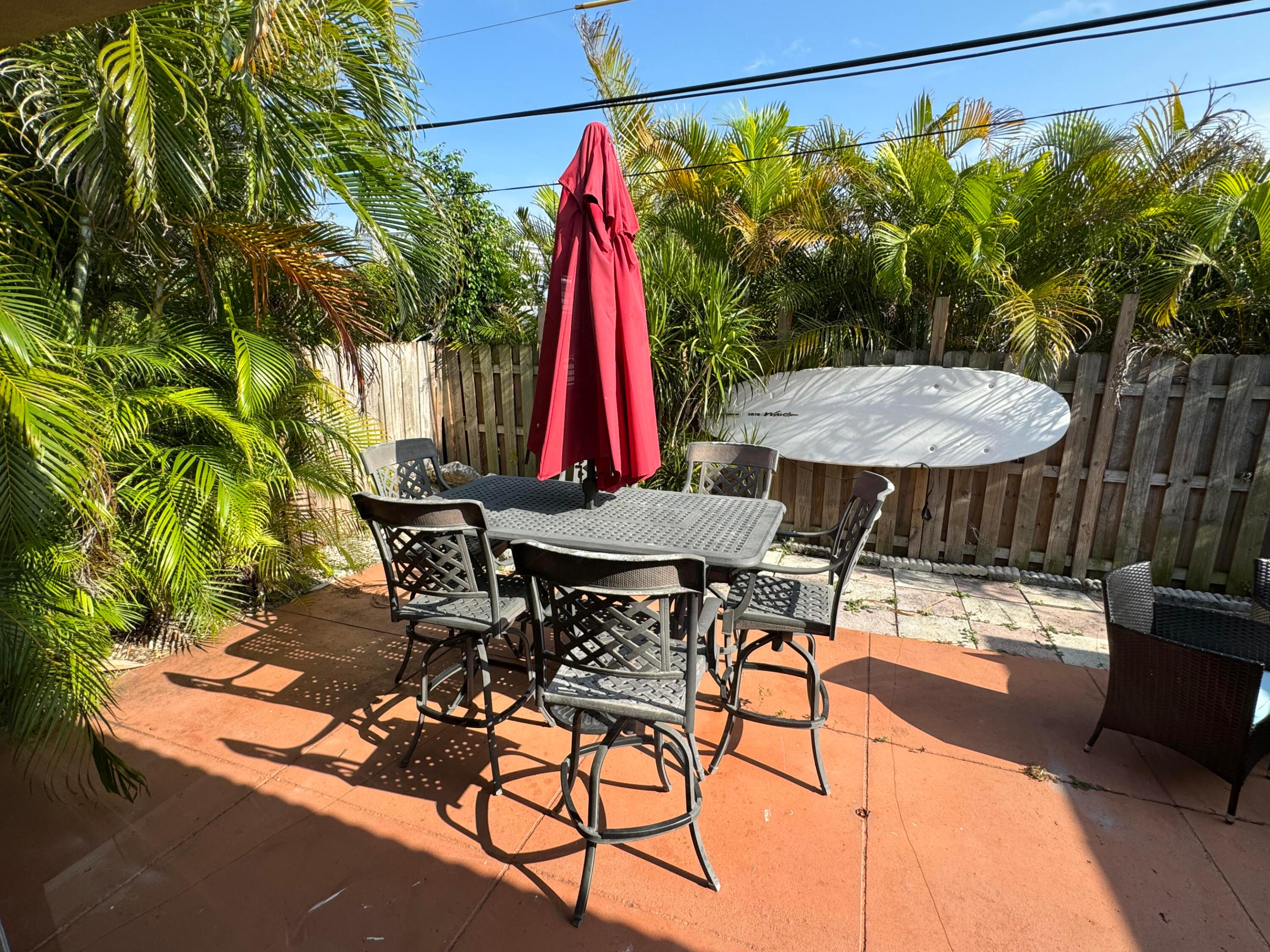 1932 NE 7th Street N 5, Deerfield Beach Unit: 5