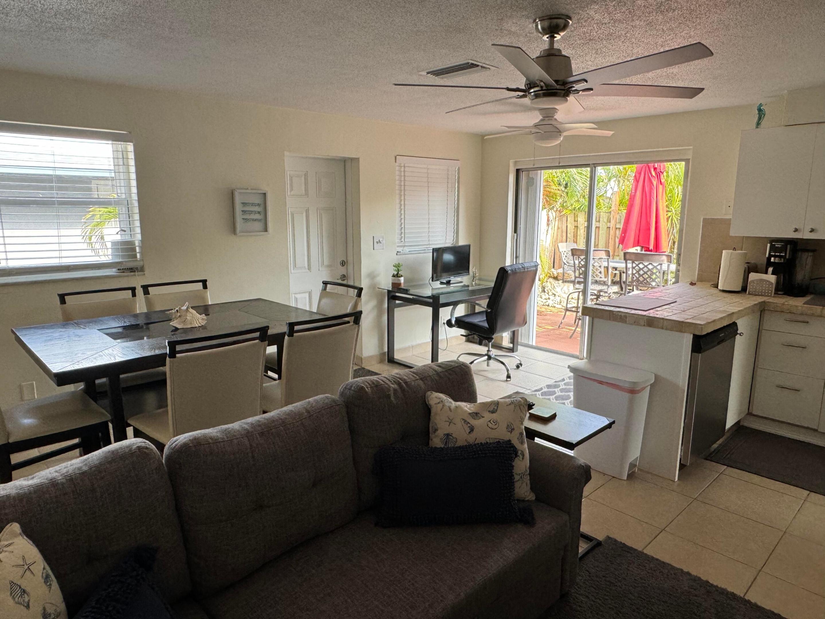 1932 NE 7th Street N 5, Deerfield Beach Unit: 5