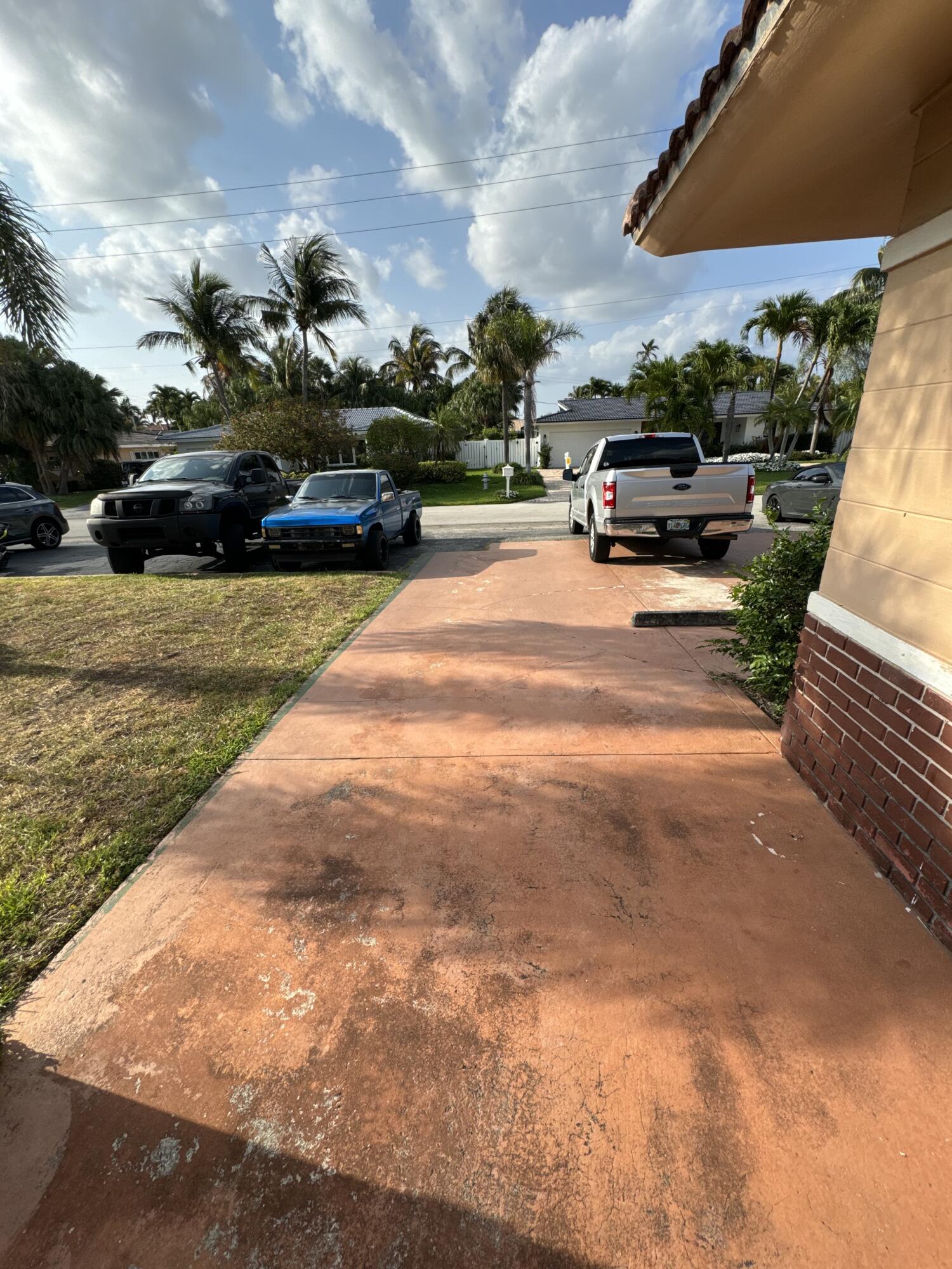 1932 NE 7th Street N 5, Deerfield Beach Unit: 5