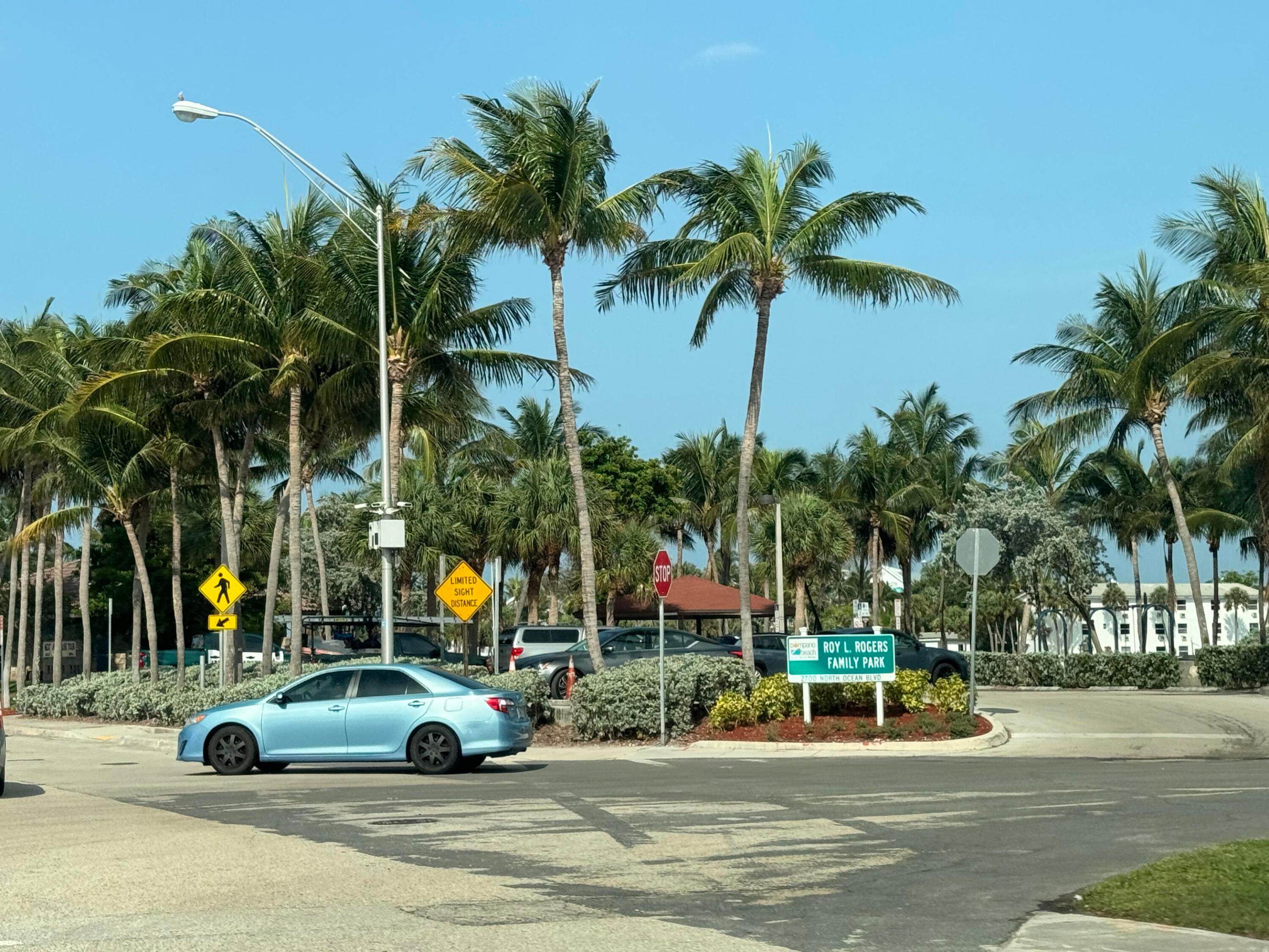 1932 NE 7th Street N 5, Deerfield Beach Unit: 5