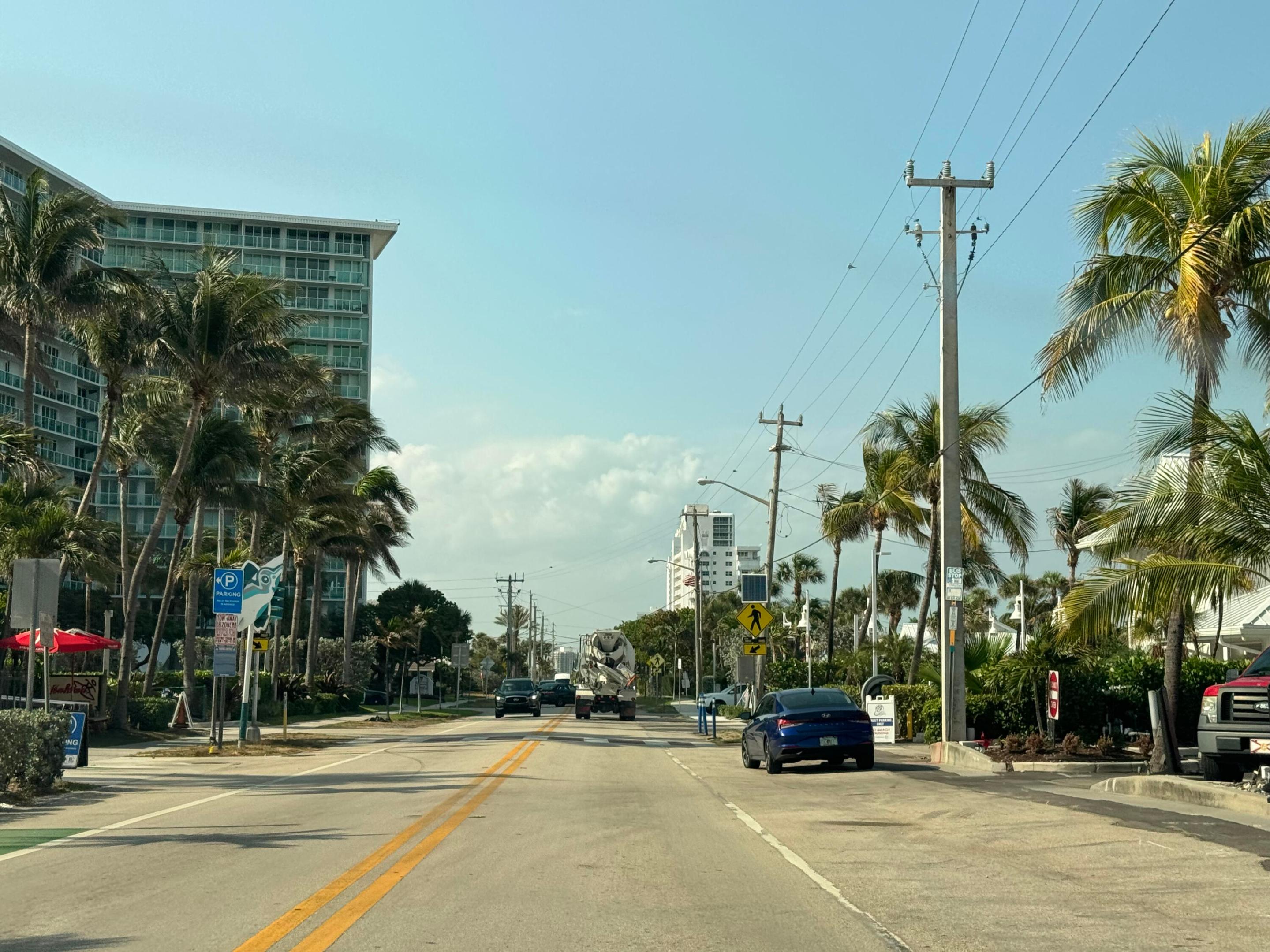 1932 NE 7th Street N 5, Deerfield Beach Unit: 5