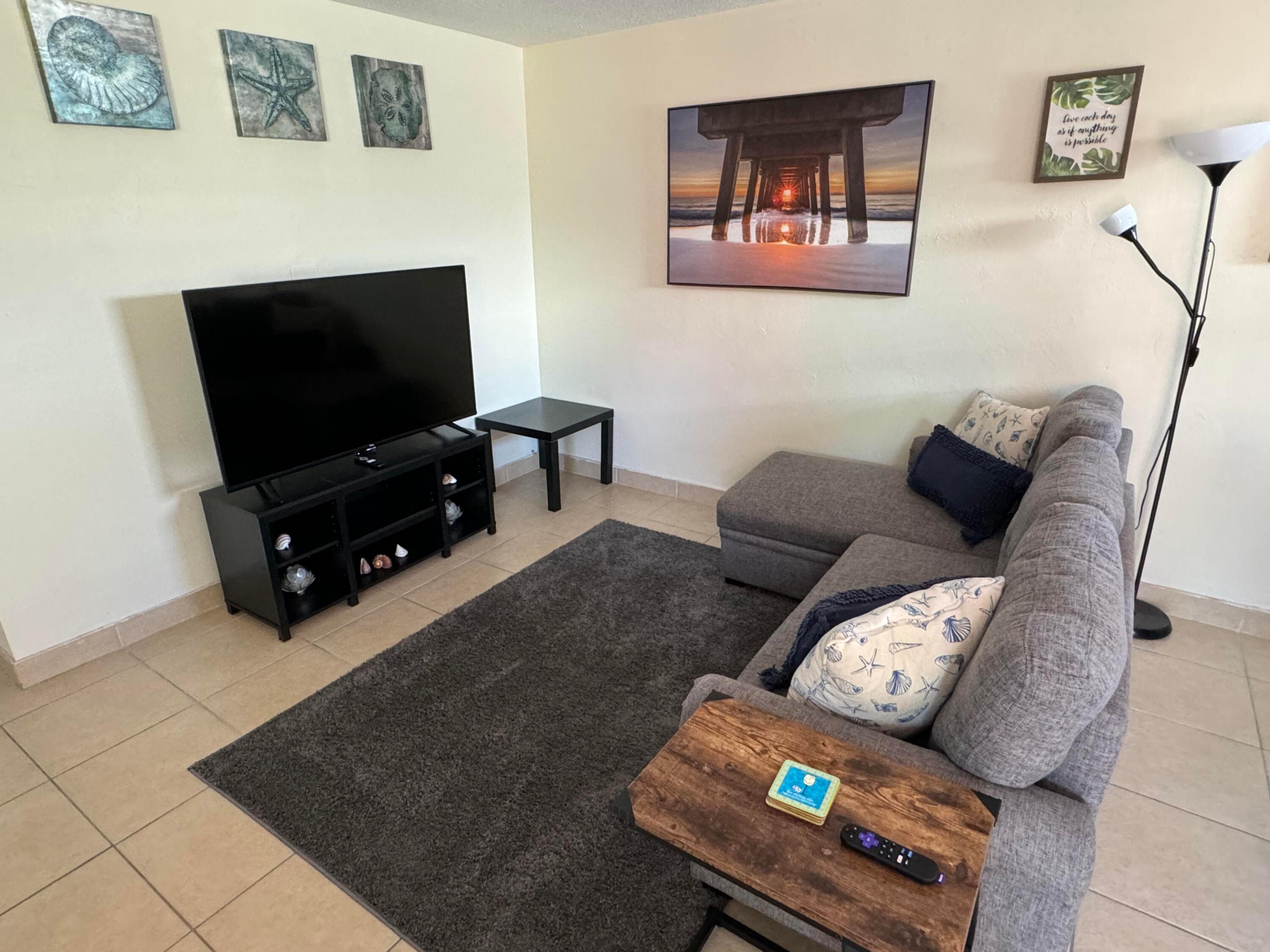 1932 NE 7th Street N 5, Deerfield Beach Unit: 5