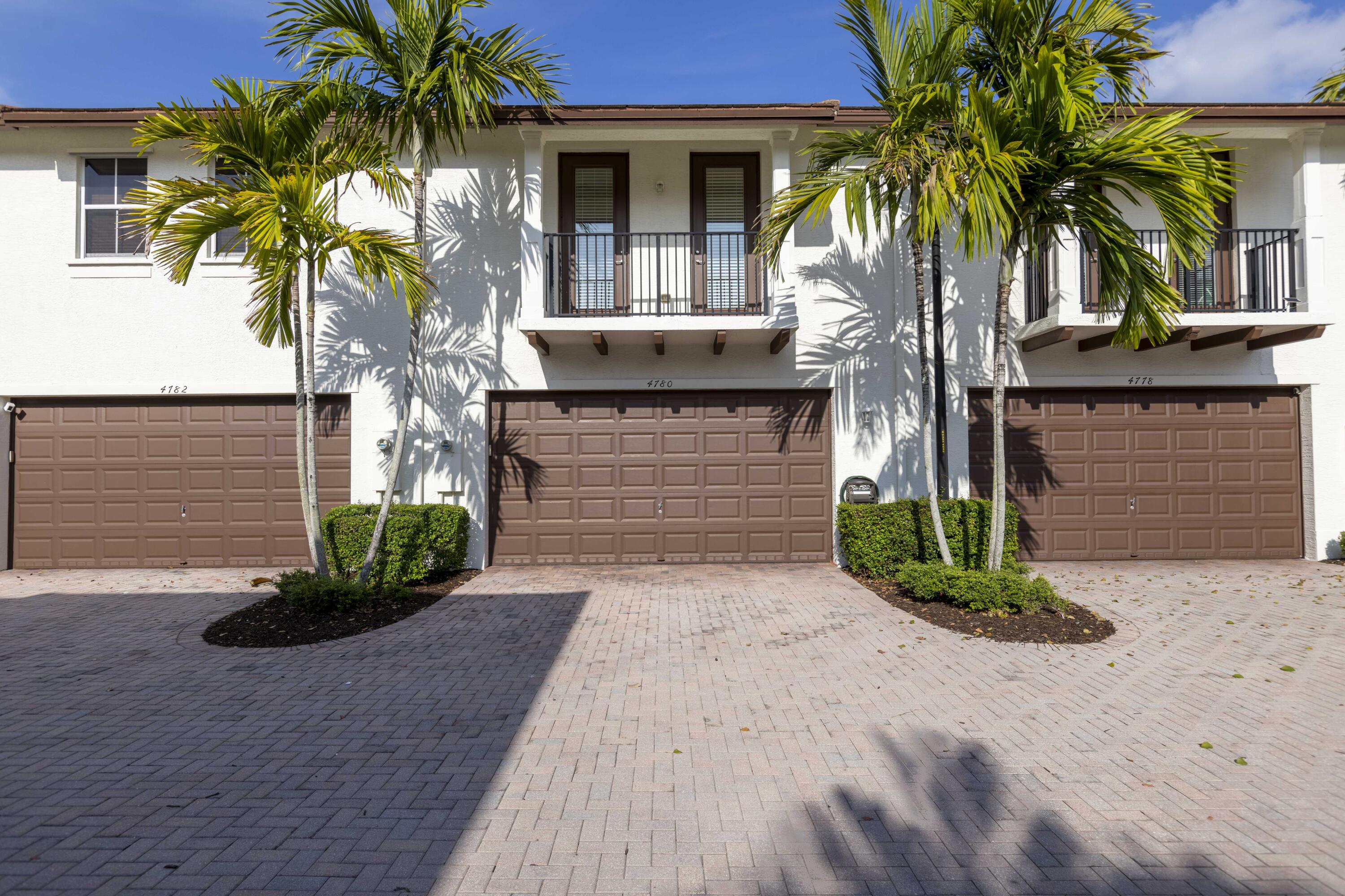 4780 Monarch Way