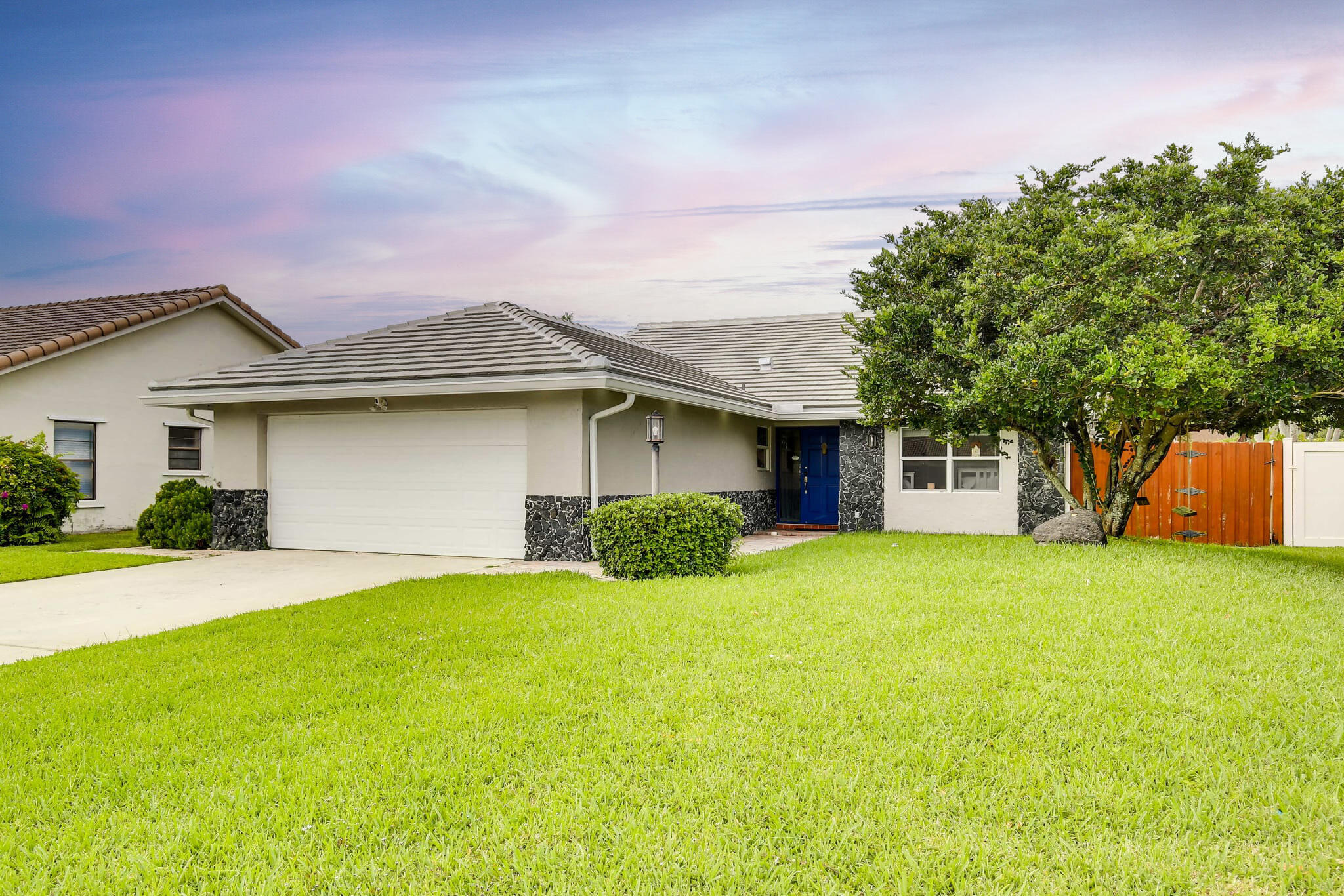 7515 Silver Woods Court, Boca Raton