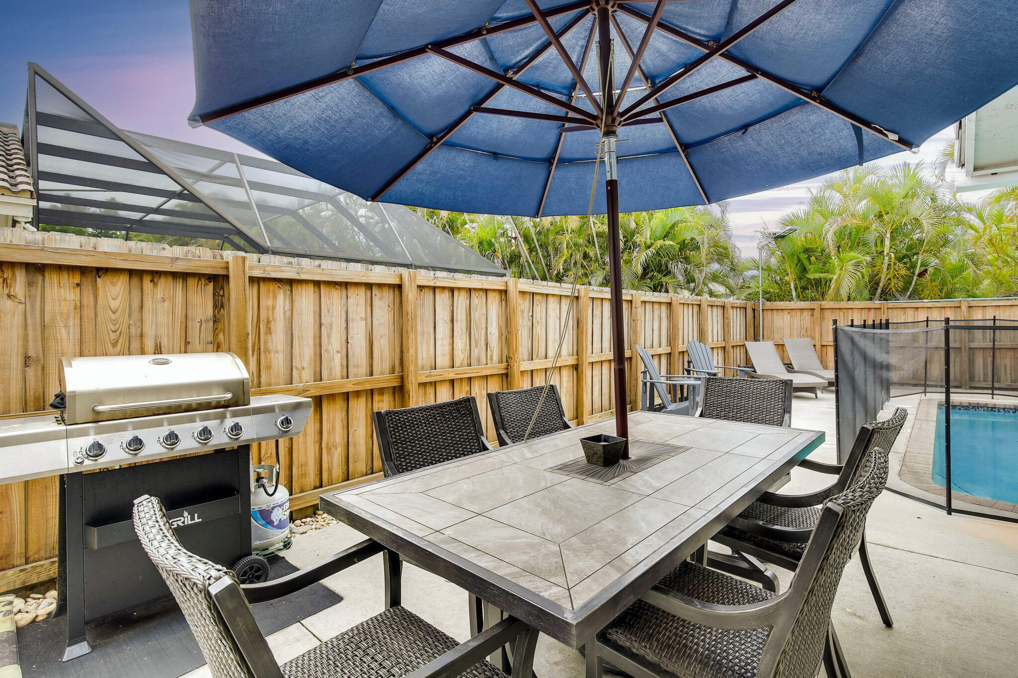 7515 Silver Woods Court, Boca Raton