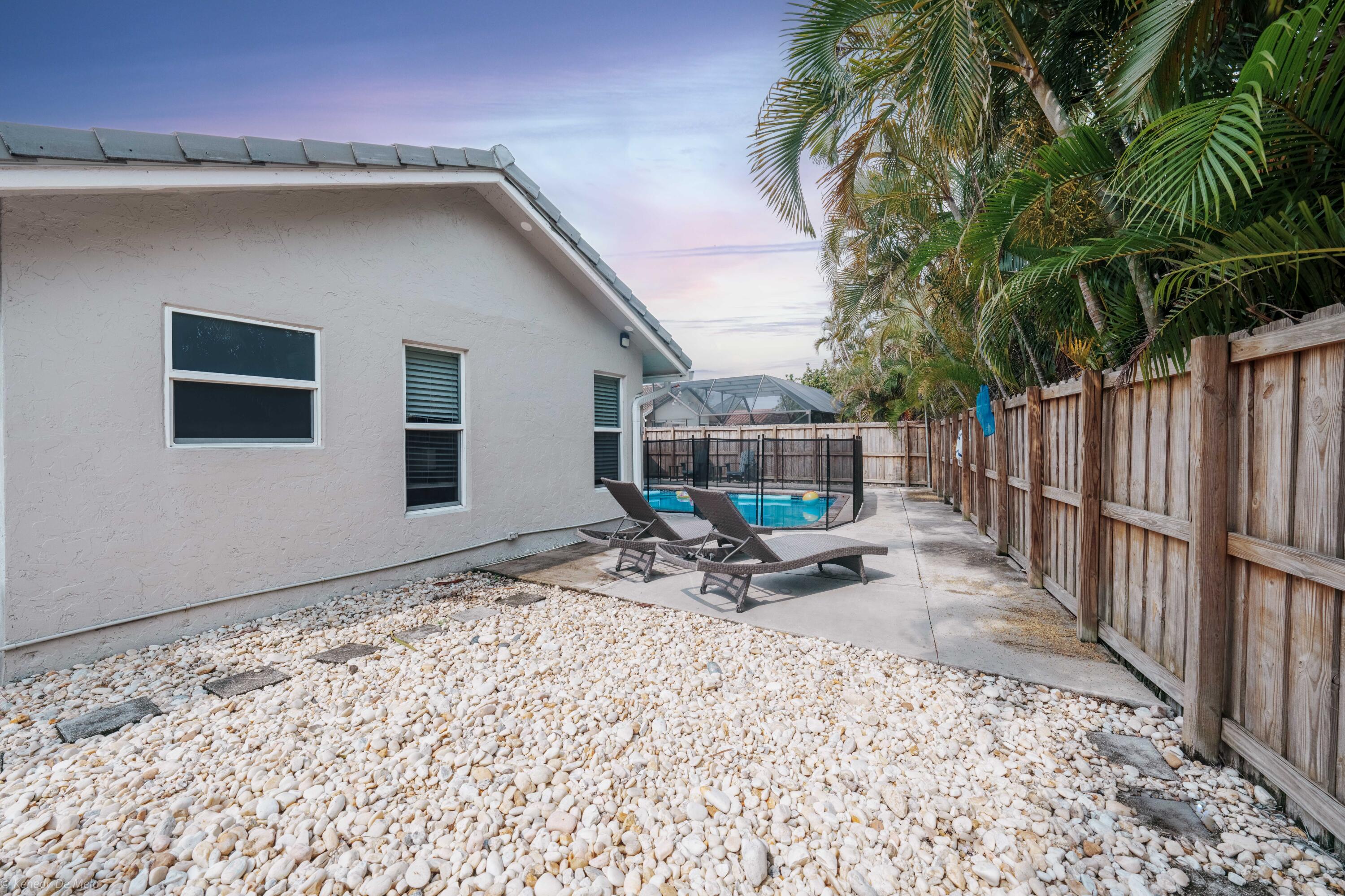 7515 Silver Woods Court, Boca Raton