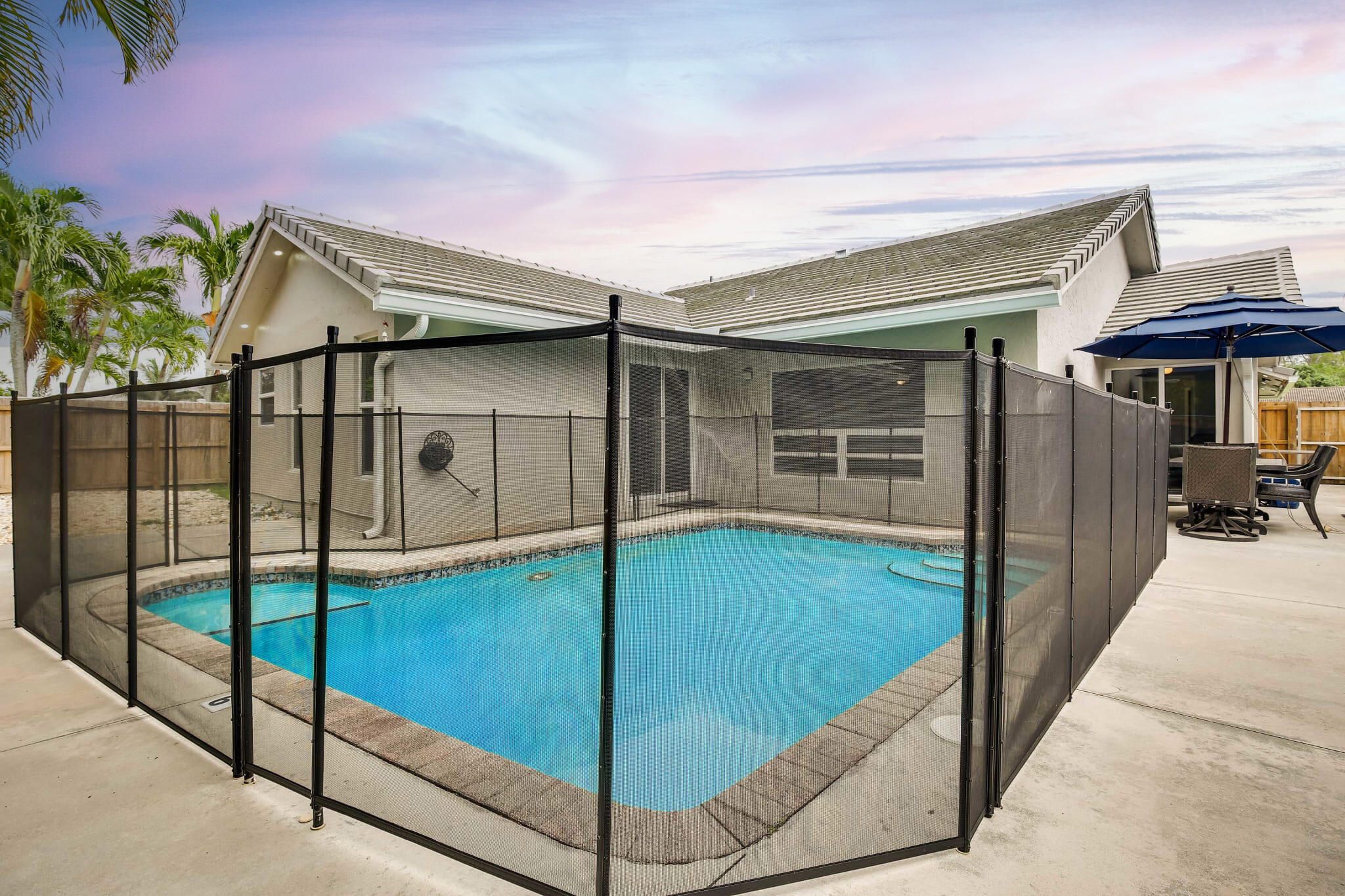 7515 Silver Woods Court, Boca Raton