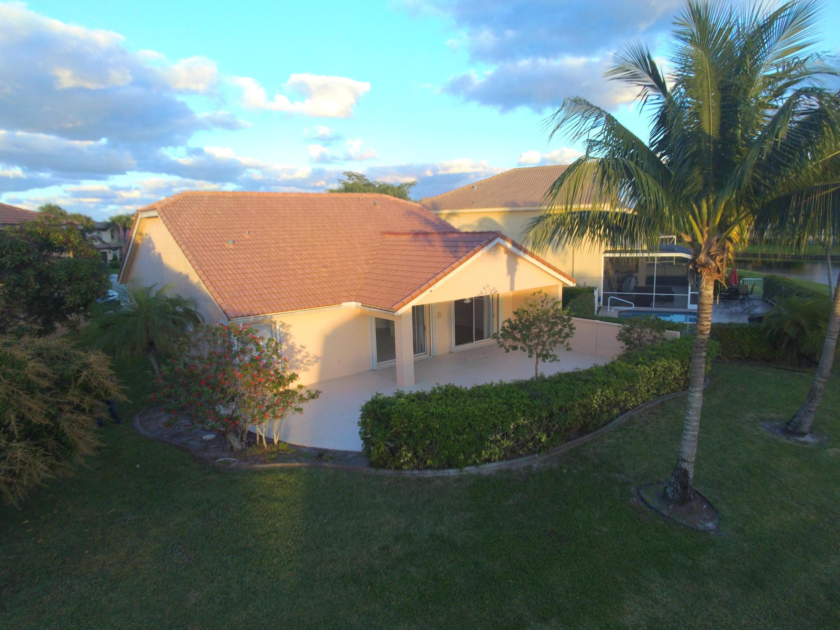 18117 Blue Lake Way