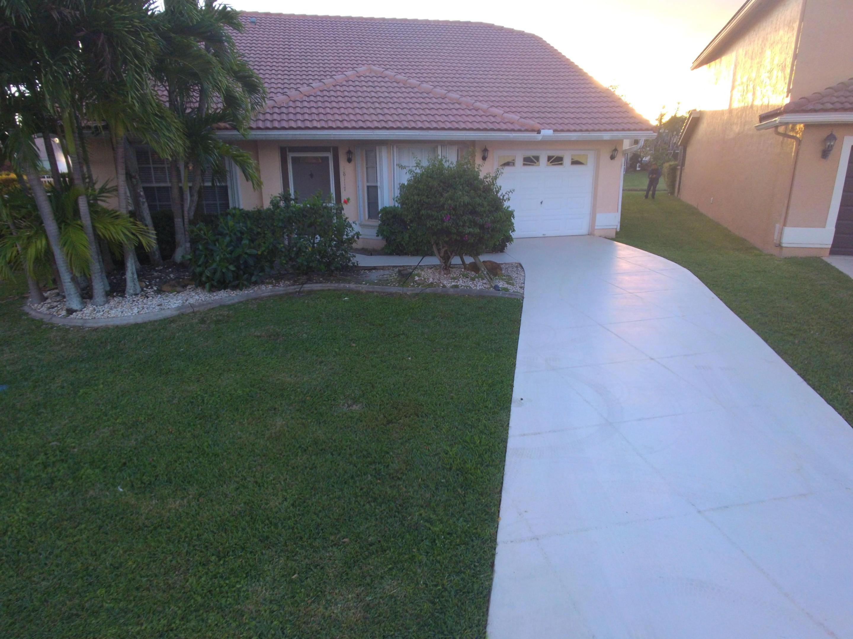 18117 Blue Lake Way
