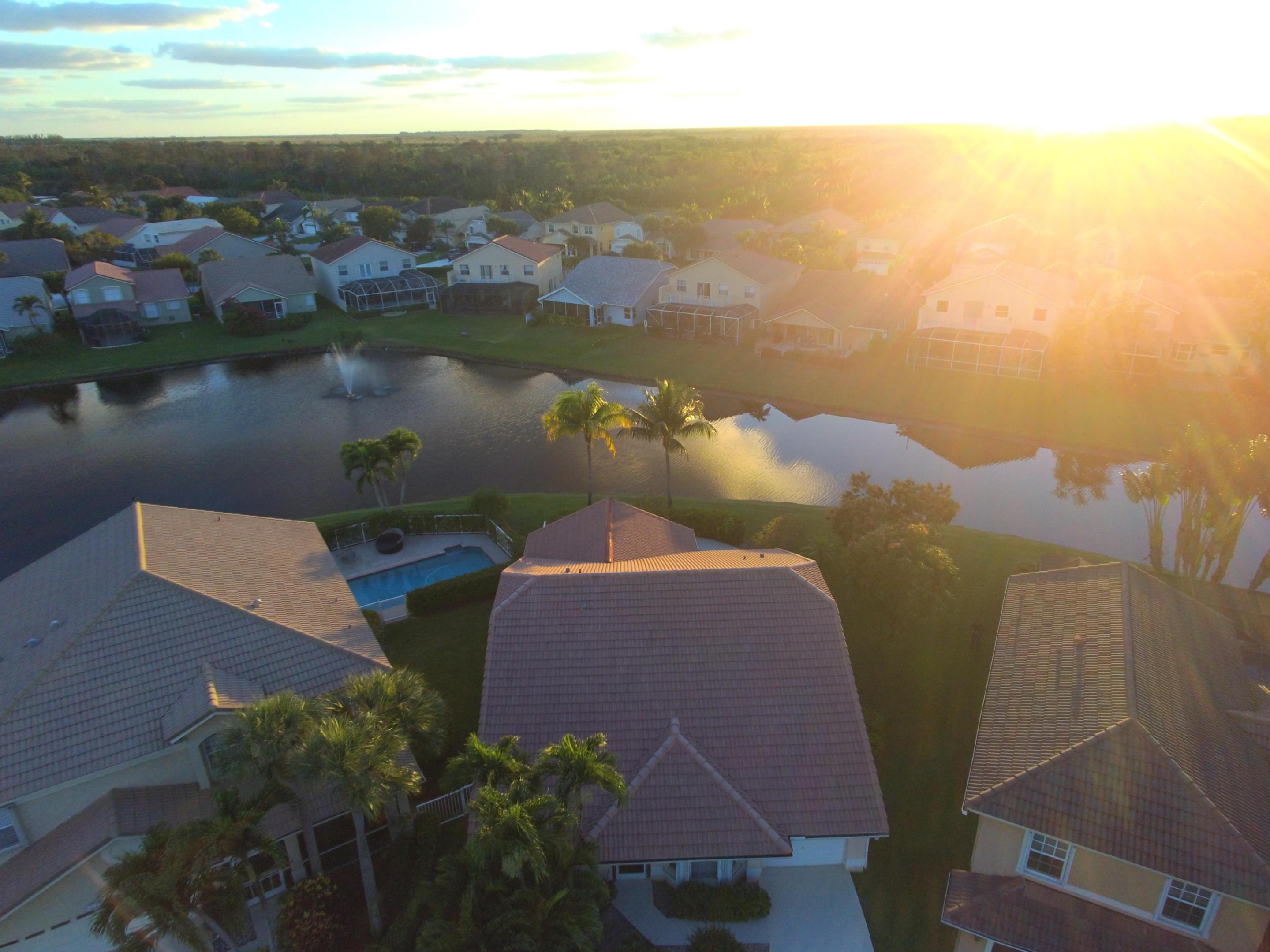 18117 Blue Lake Way