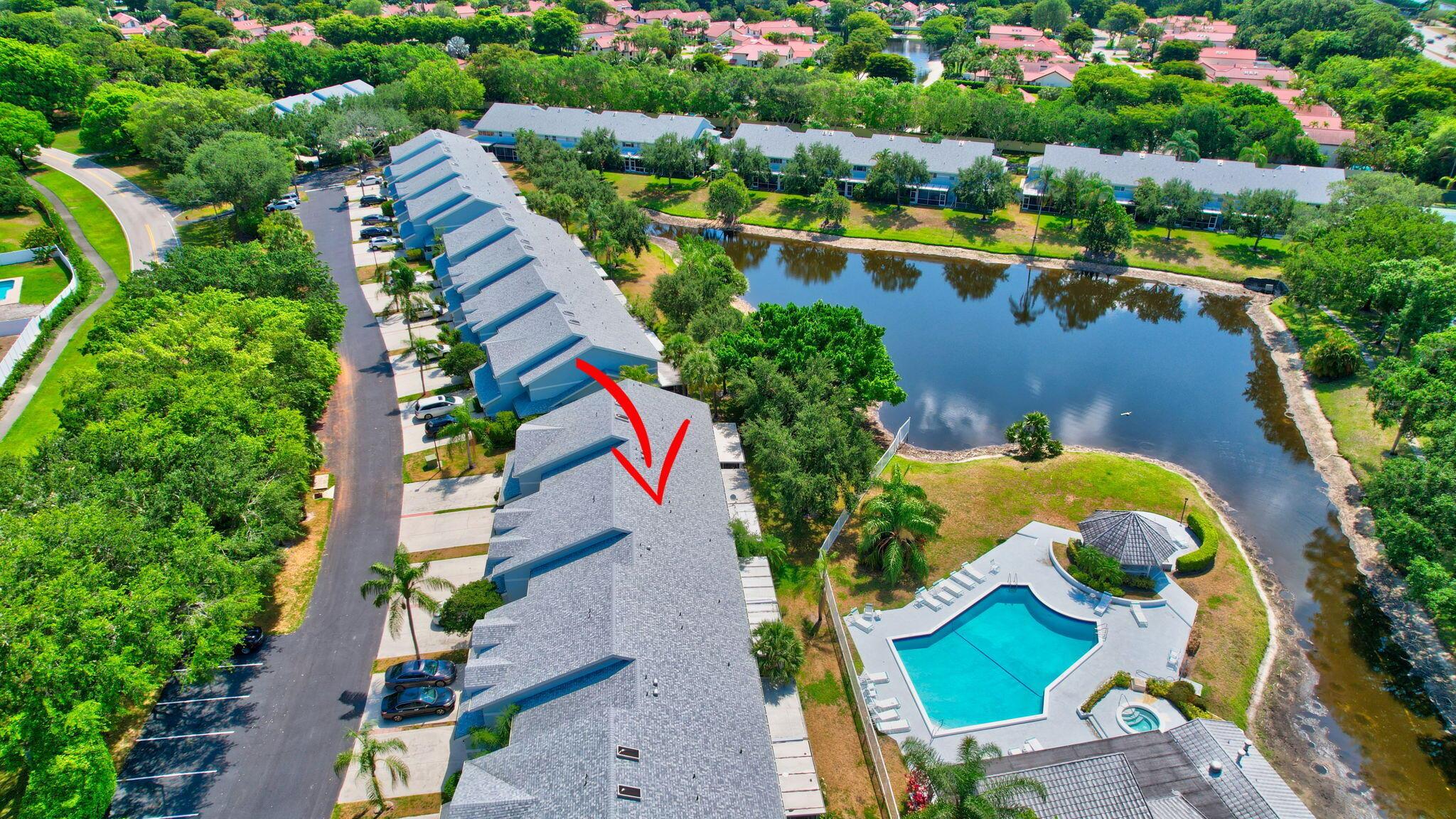 6021 Old Court Road 1103