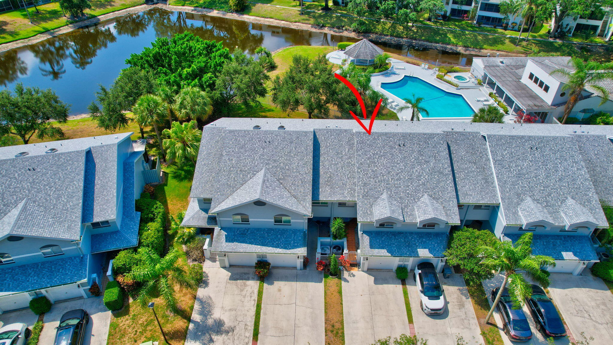 6021 Old Court Road 1103